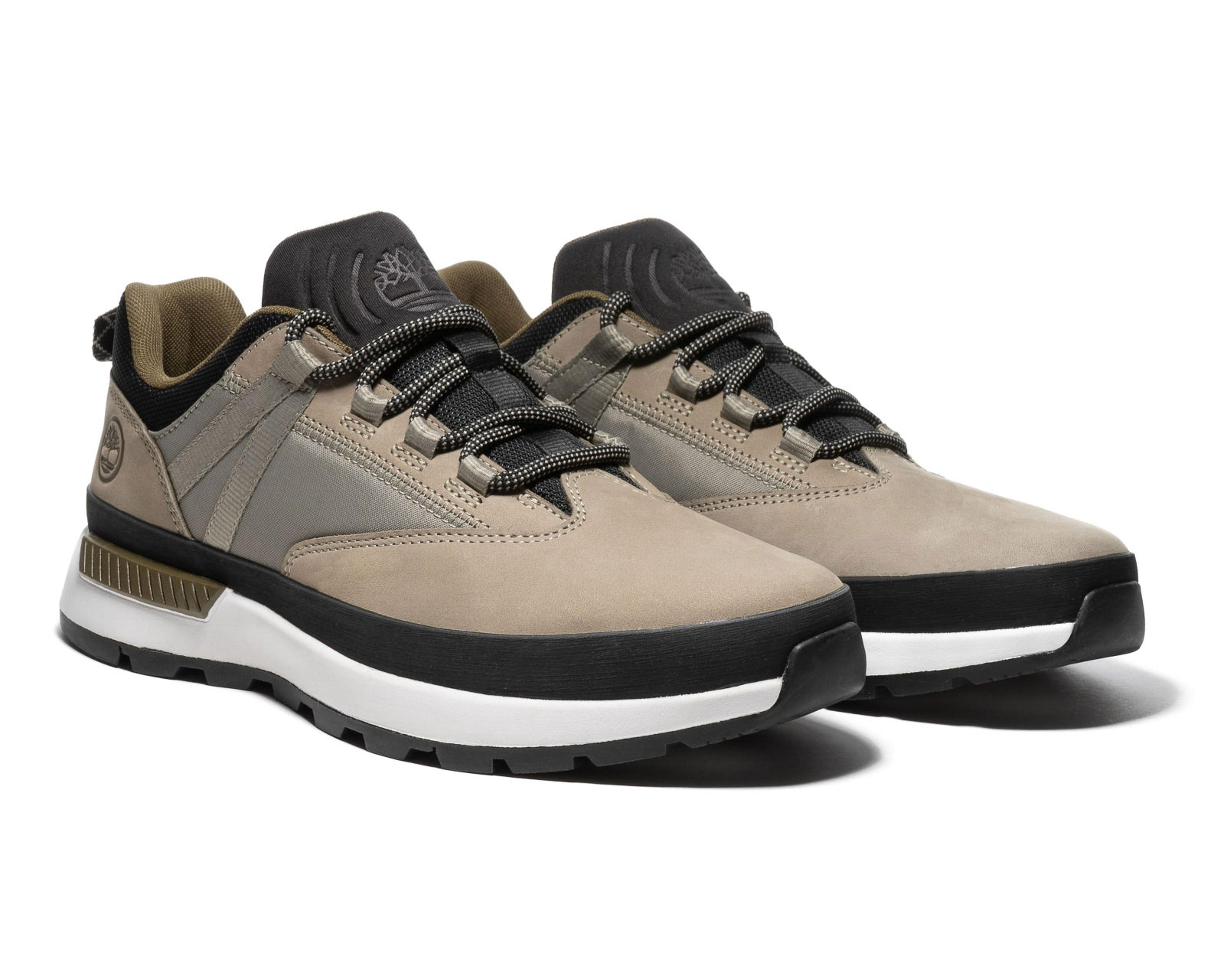 Tenis Casuales Timberland Euro Trekker Low para Hombre