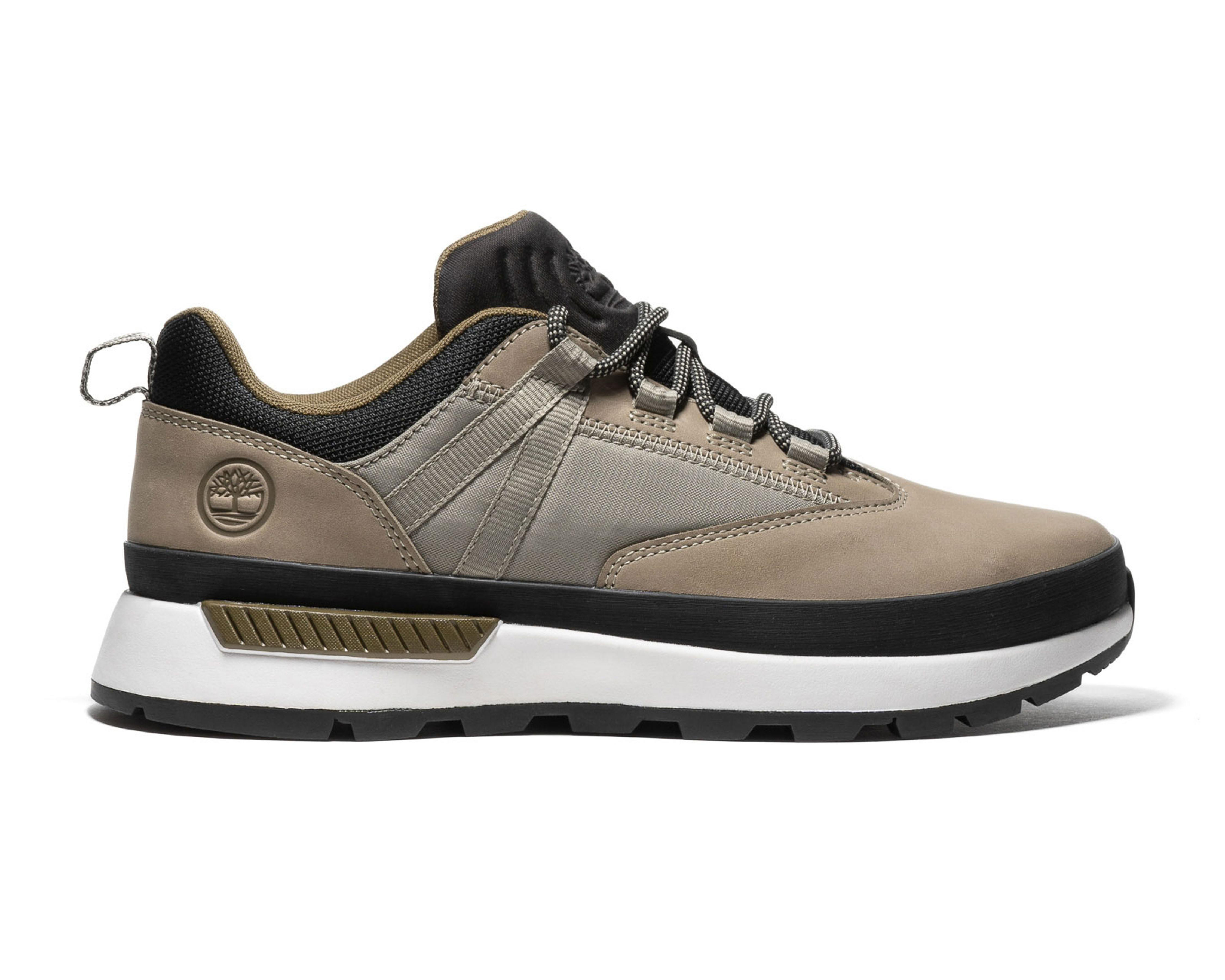 Foto 4 | Tenis Casuales Timberland Euro Trekker Low para Hombre