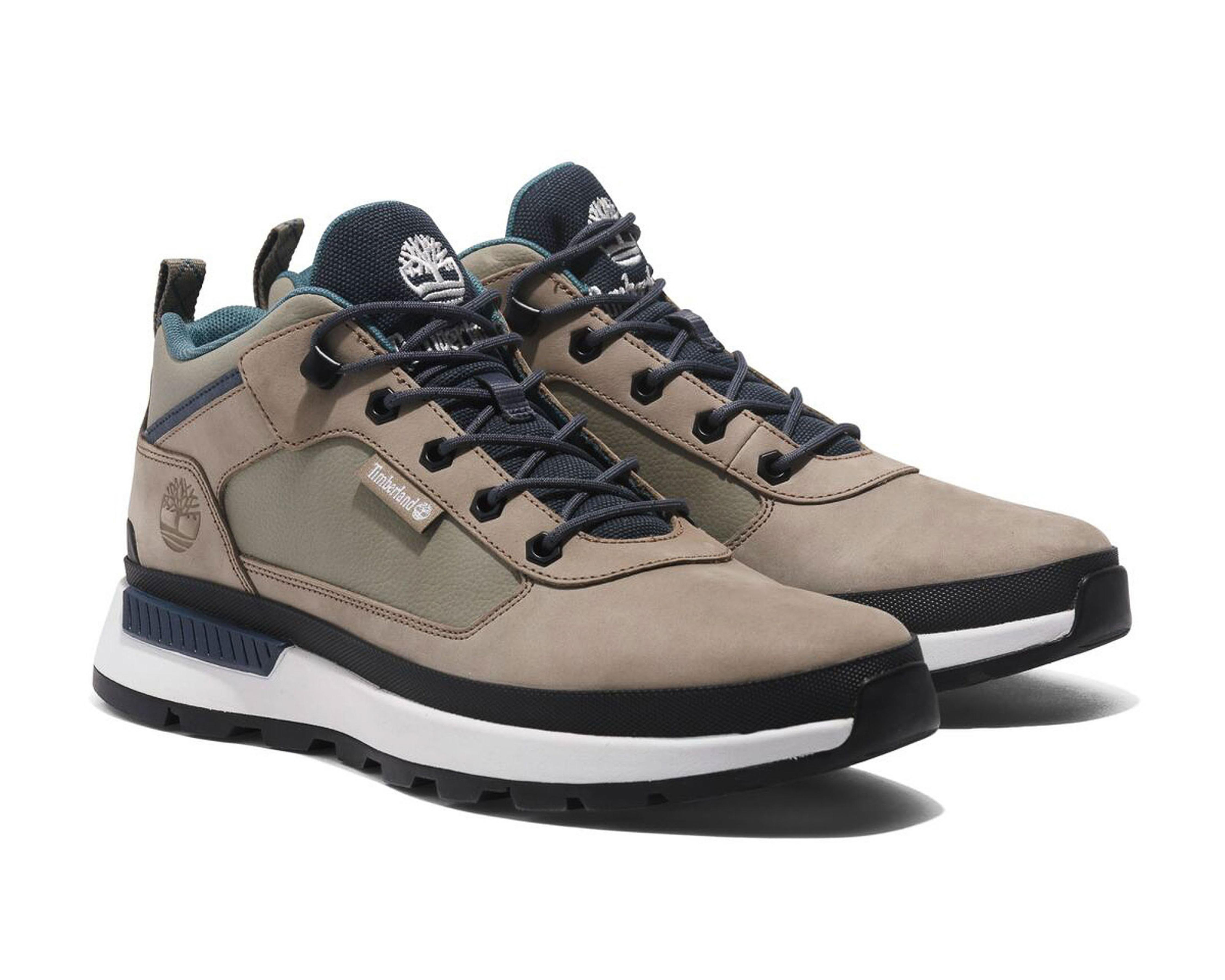 Tenis Timberland Field Trekker Low para Hombre