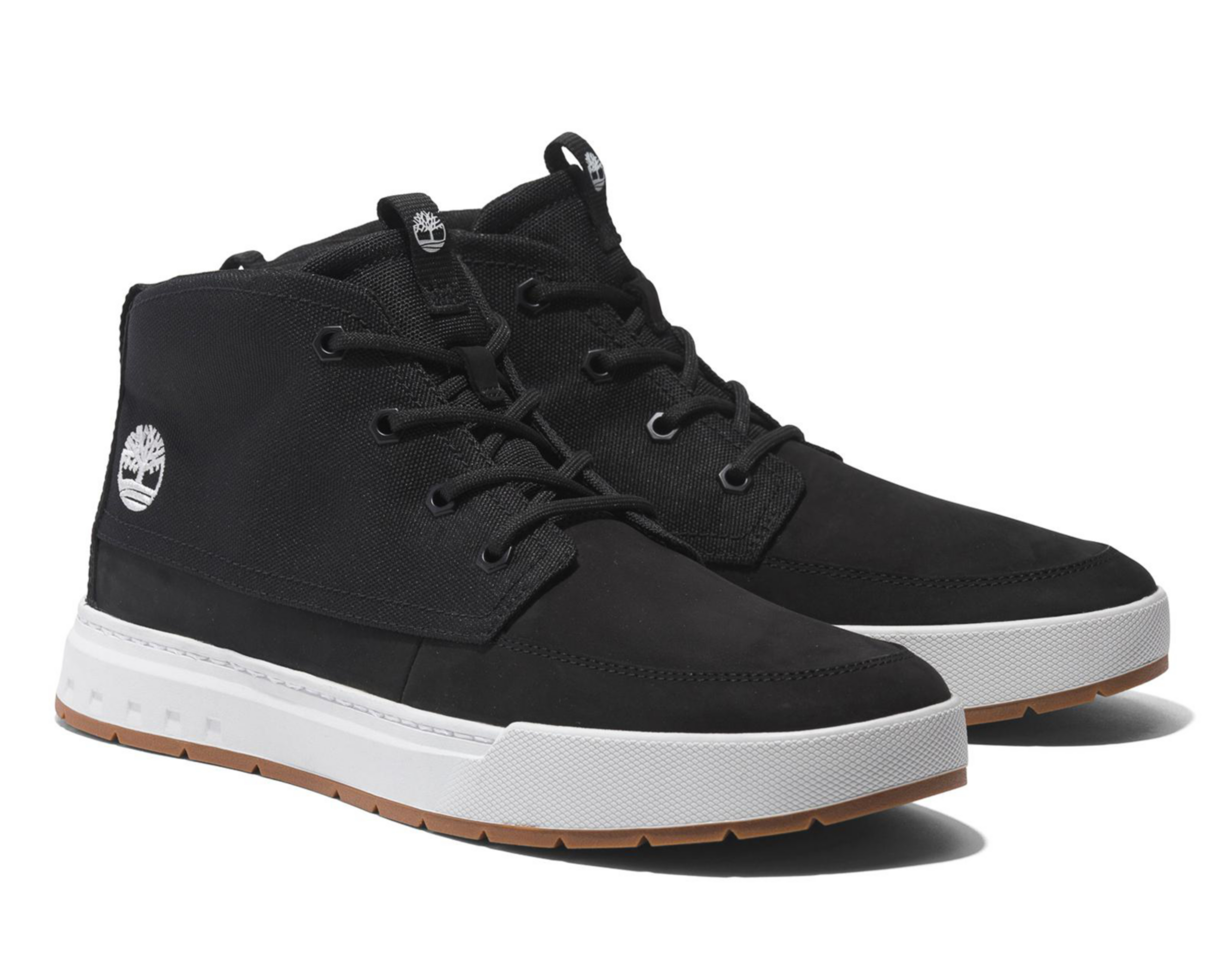 Tenis Casuales Timberland Maple Grove para Hombre