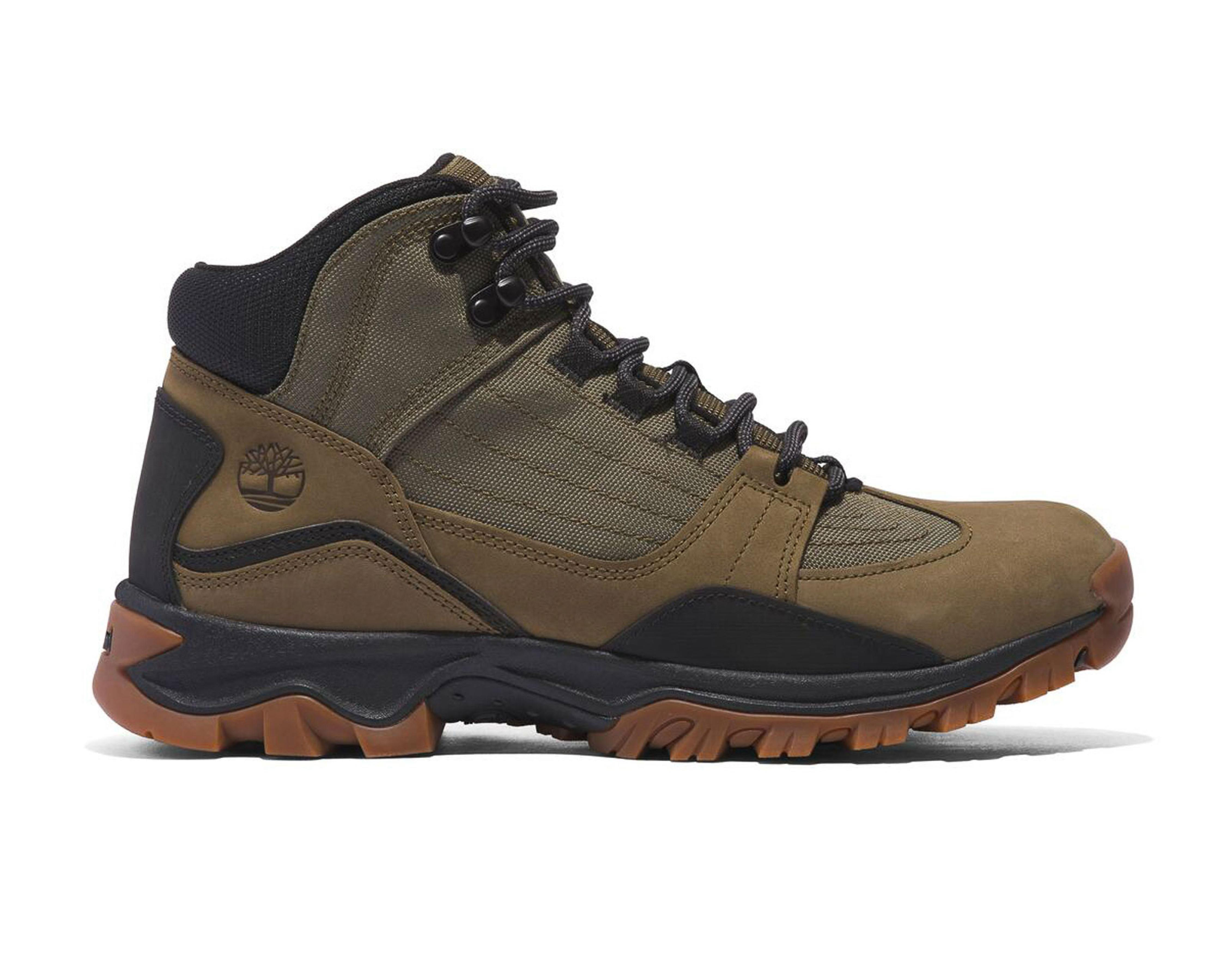 Foto 5 pulgar | Botas Outdoor Timberland Maddsen Mid para Hombre