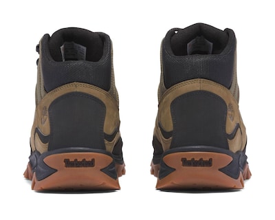 Foto 6 | Botas Outdoor Timberland Maddsen Mid para Hombre