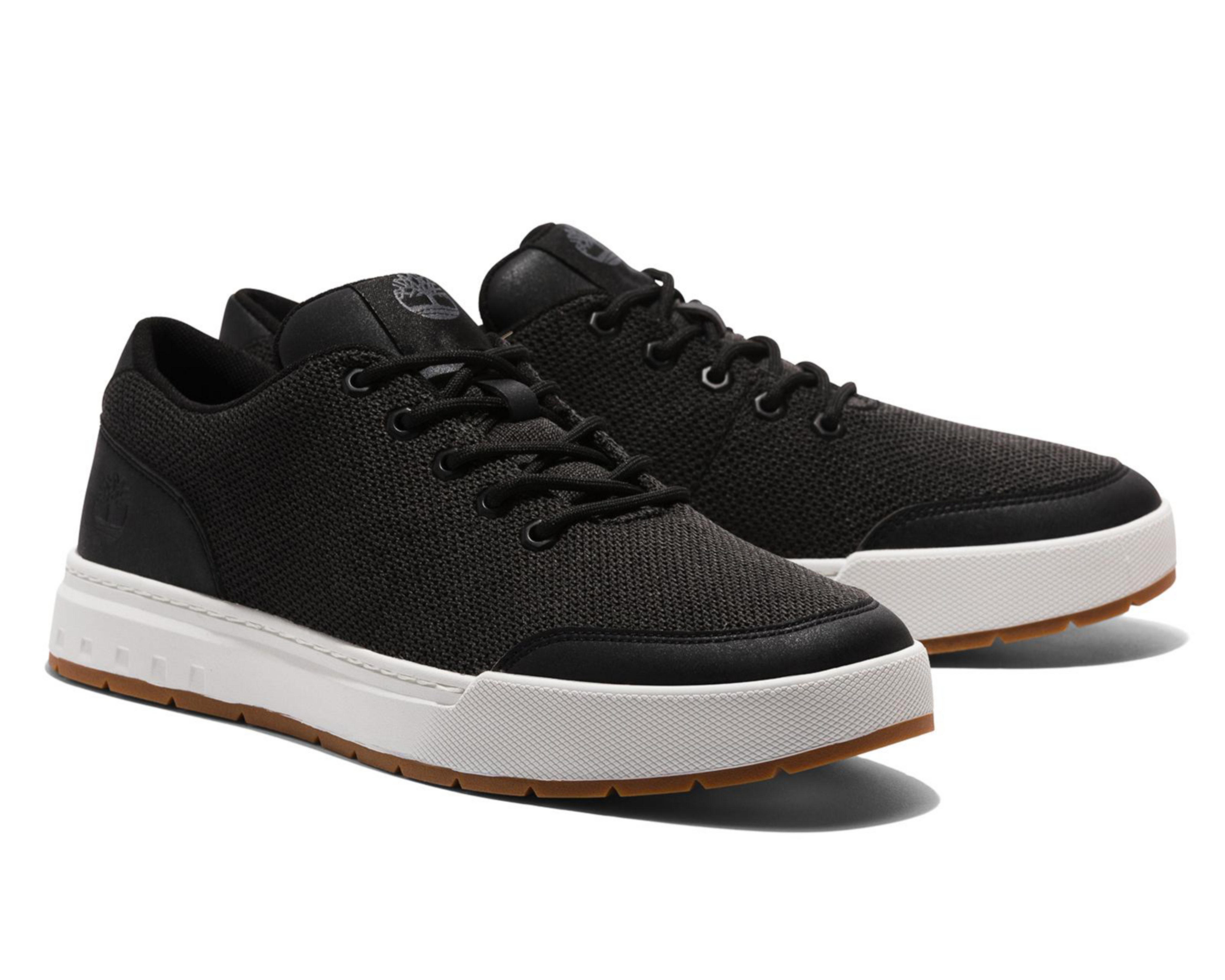 Foto 2 pulgar | Tenis Timberland Maple Grove para Hombre