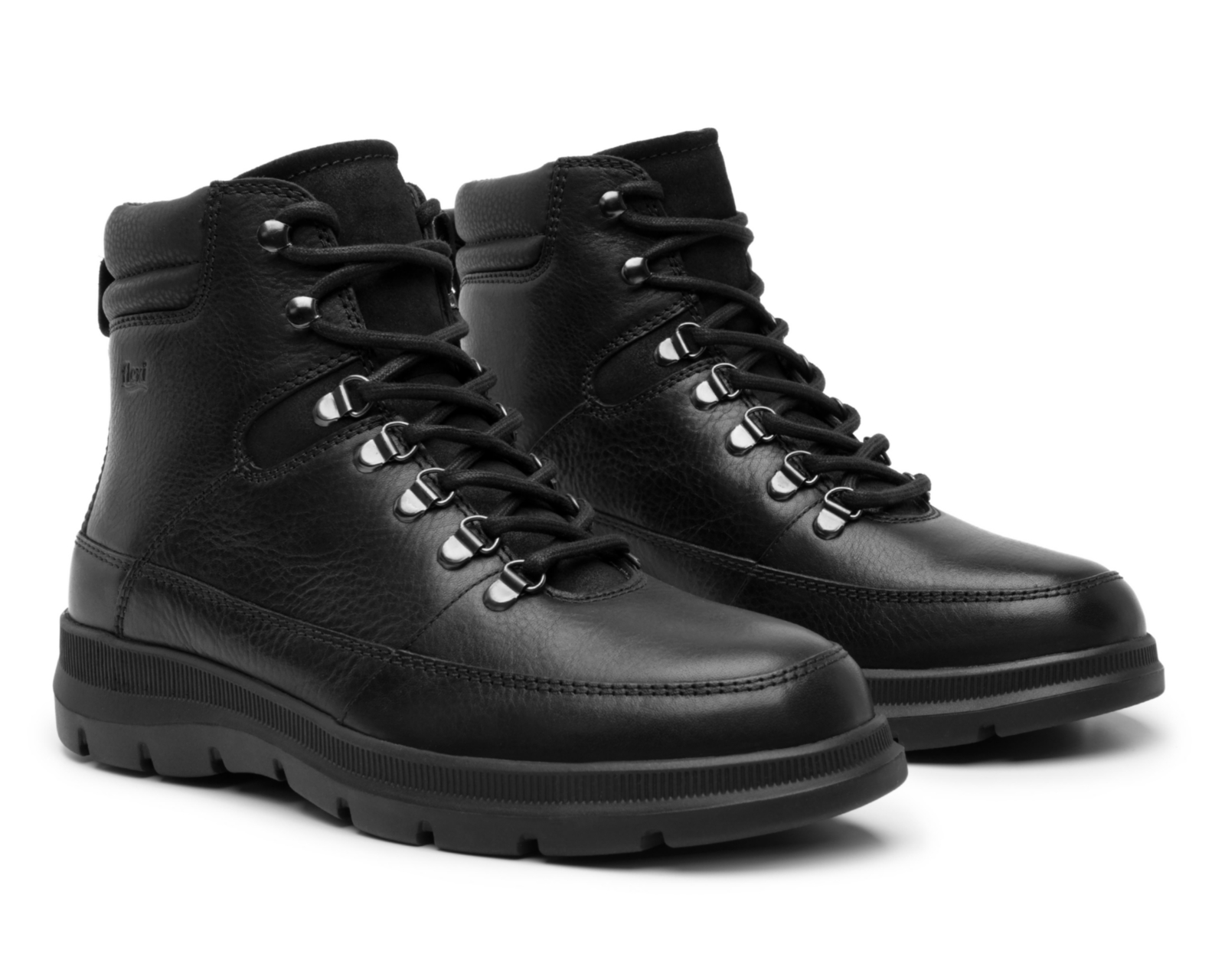 Botas Casuales Flexi de Piel para Hombre