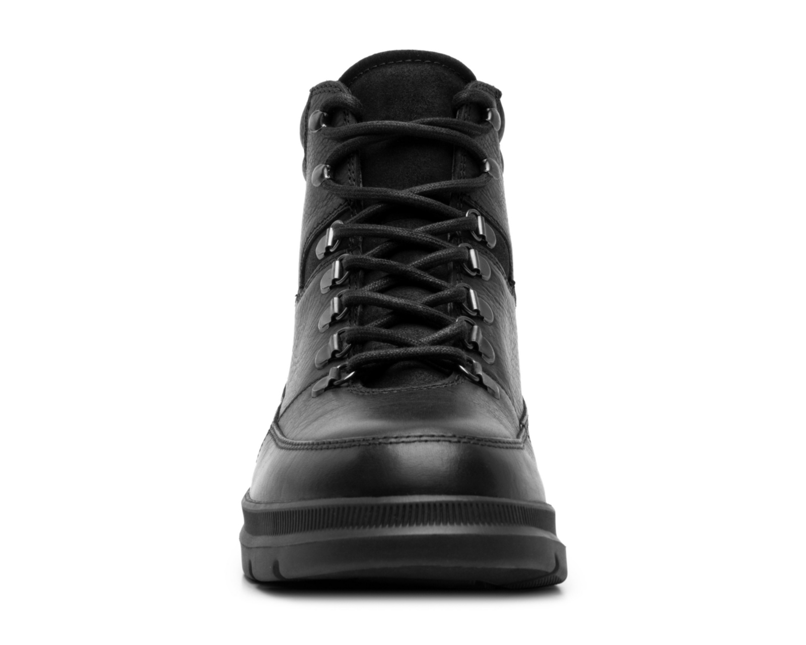 Foto 6 pulgar | Botas Casuales Flexi de Piel para Hombre