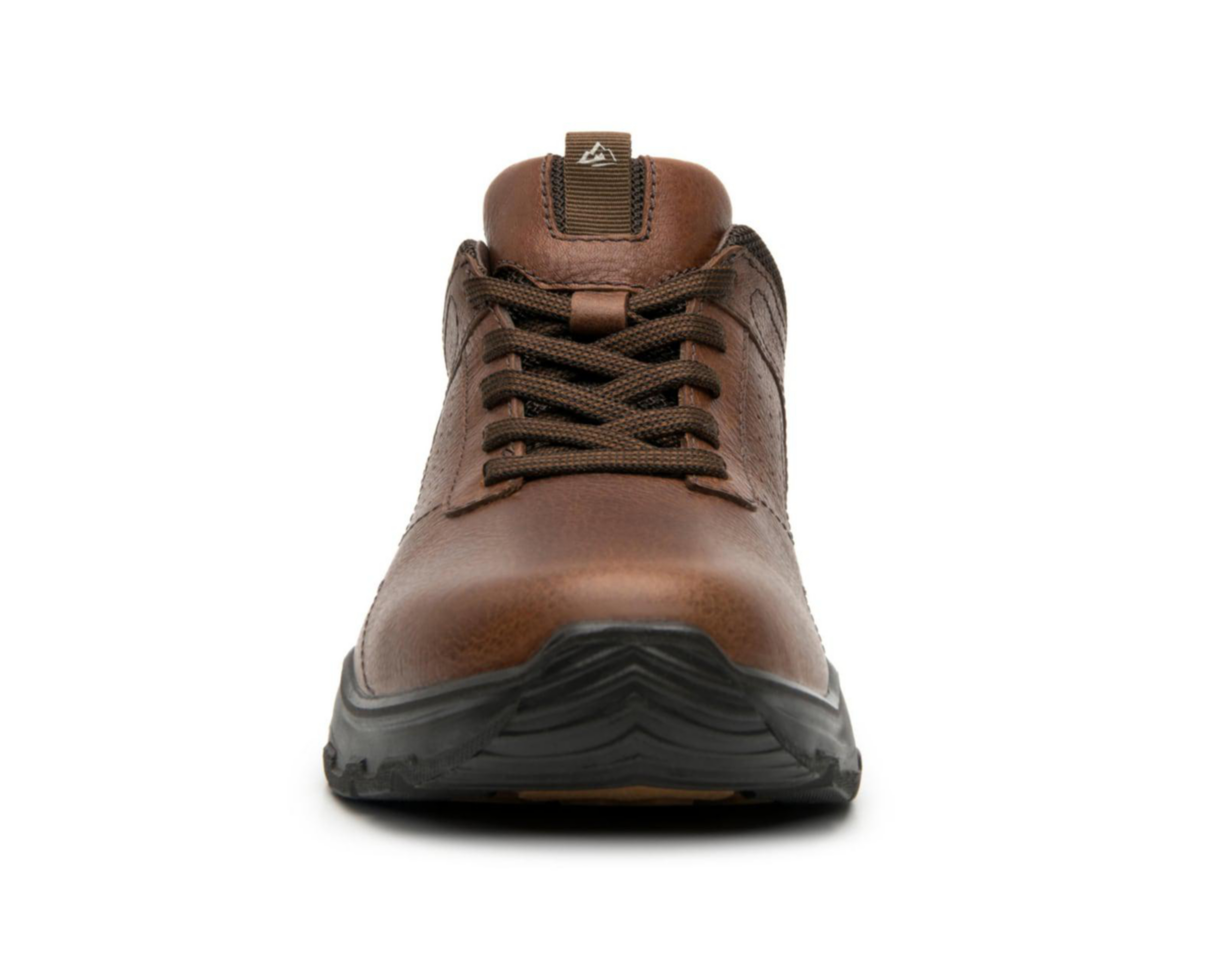 Foto 6 pulgar | Botas Outdoor Flexi de Piel para Hombre