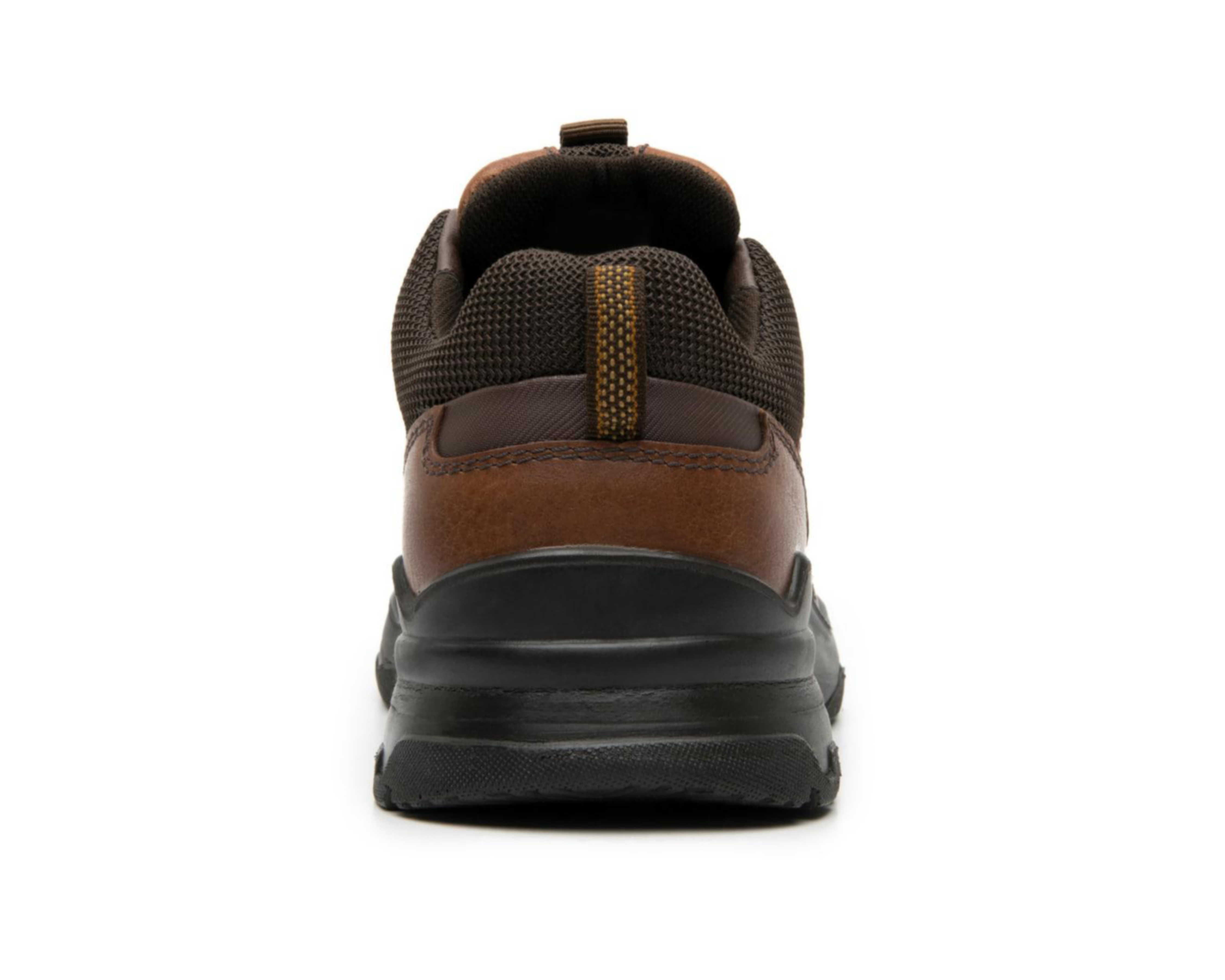 Foto 6 | Botas Outdoor Flexi de Piel para Hombre