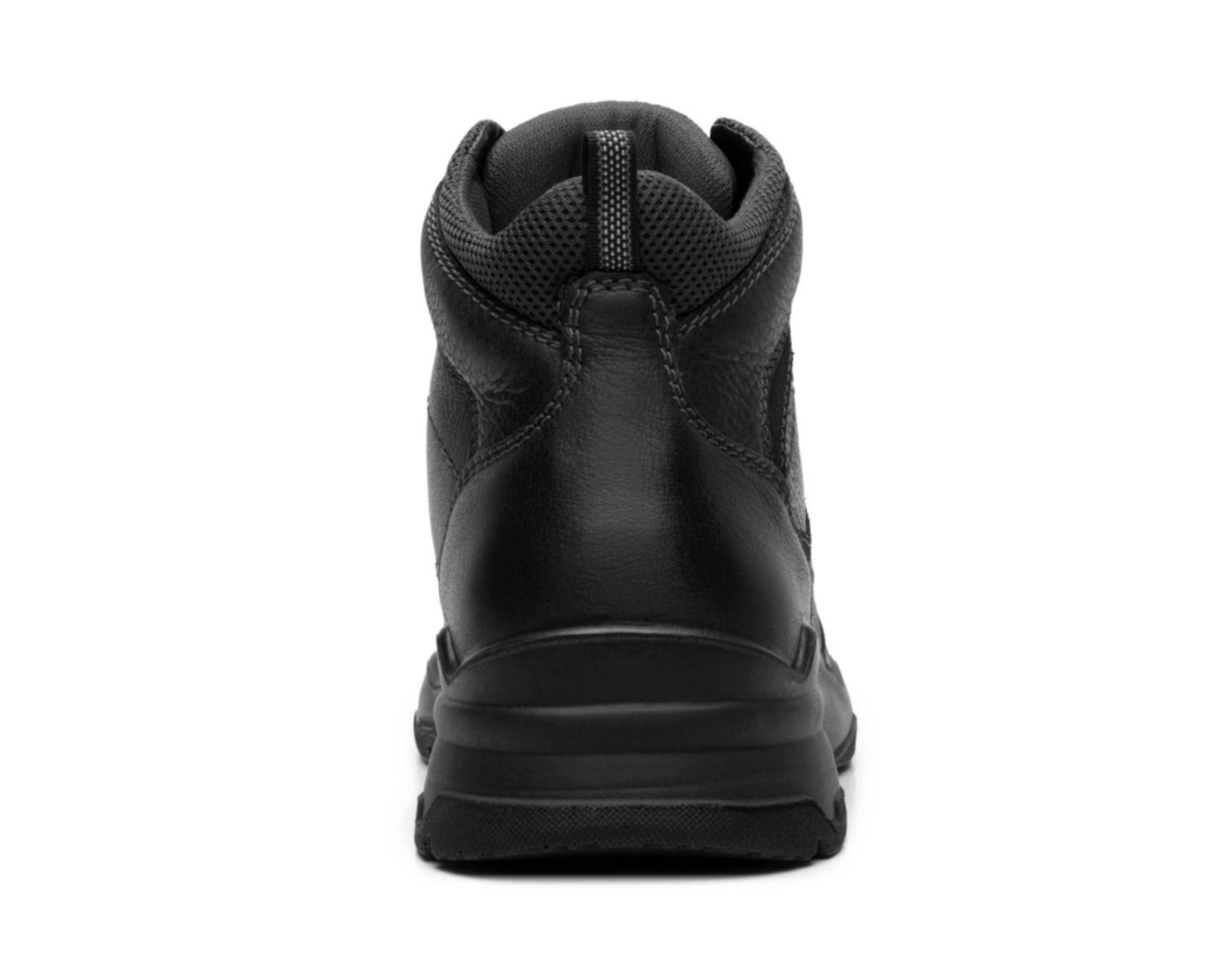 Foto 7 pulgar | Botas Outdoor Flexi de Piel para Hombre