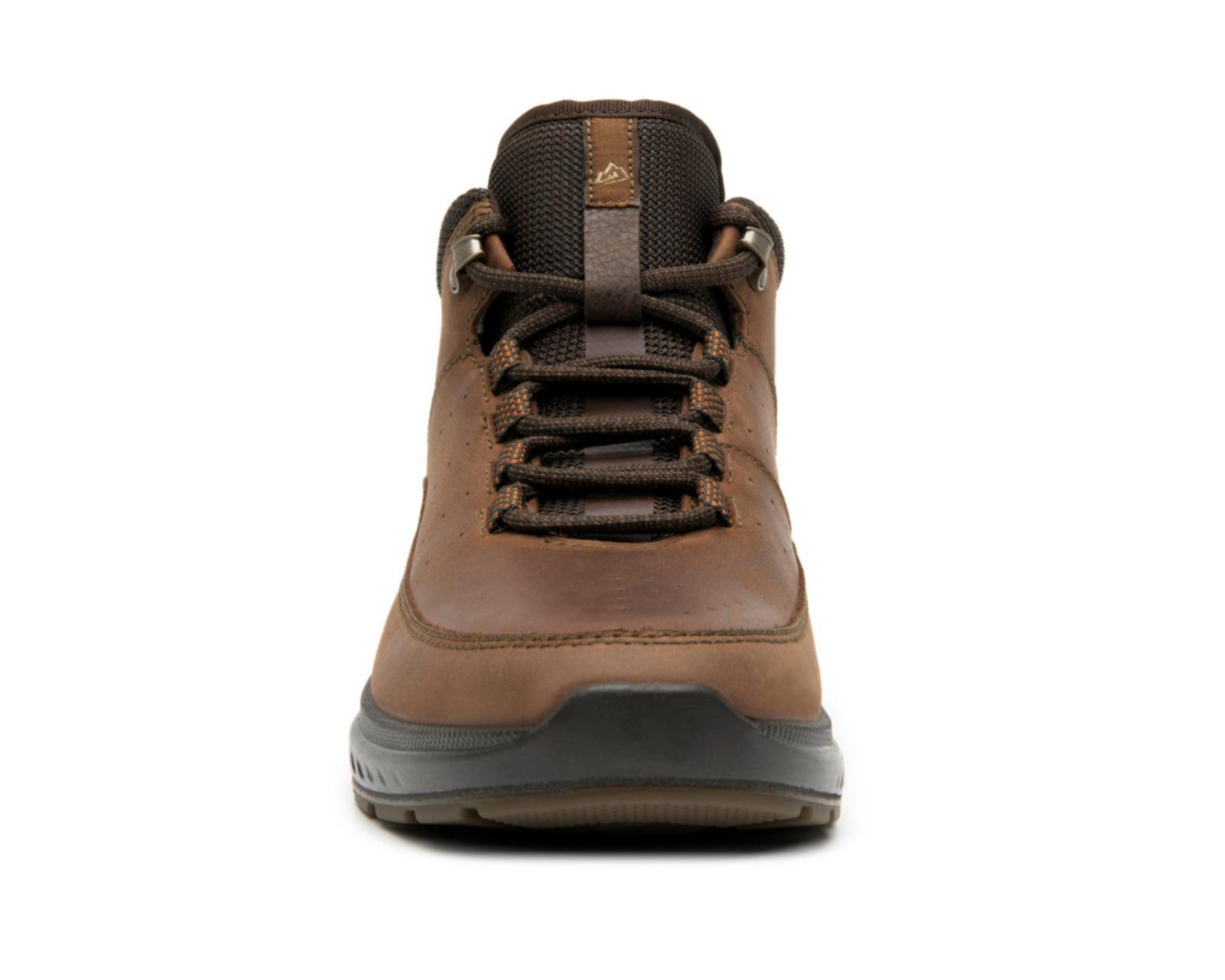 Foto 6 pulgar | Botas Outdoor Flexi de Piel para Hombre