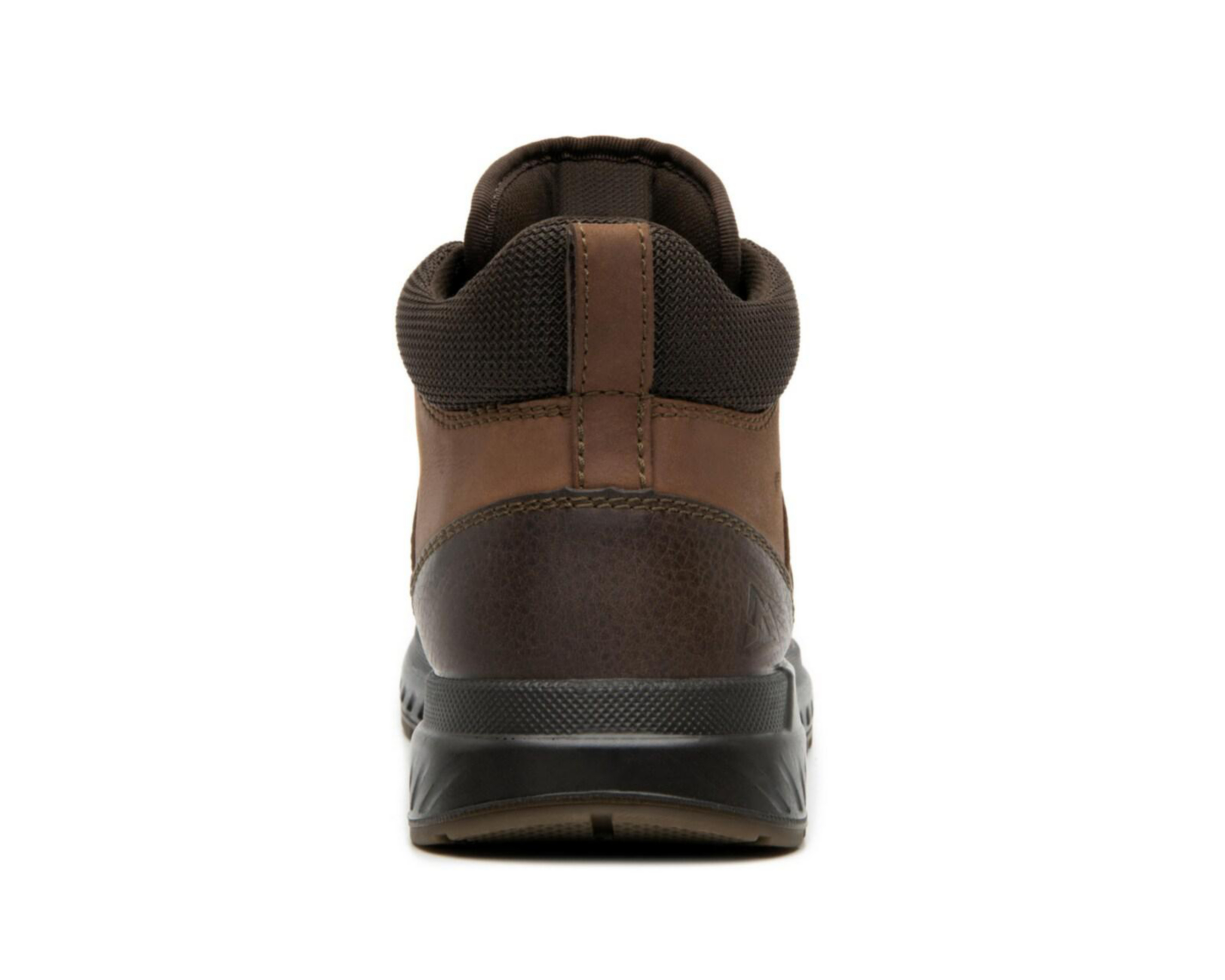 Foto 7 pulgar | Botas Outdoor Flexi de Piel para Hombre