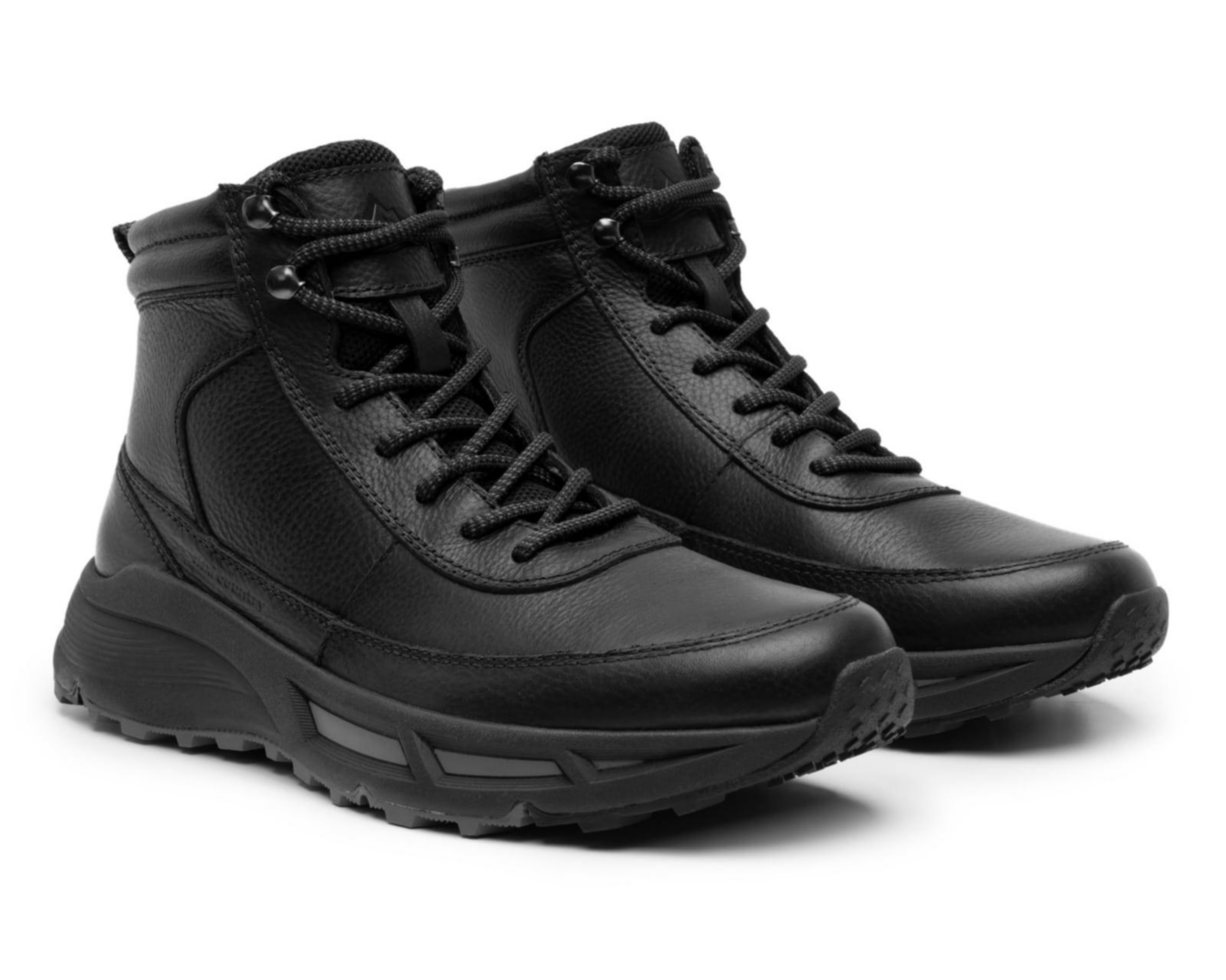 Botas Outdoor Flexi de Piel para Hombre