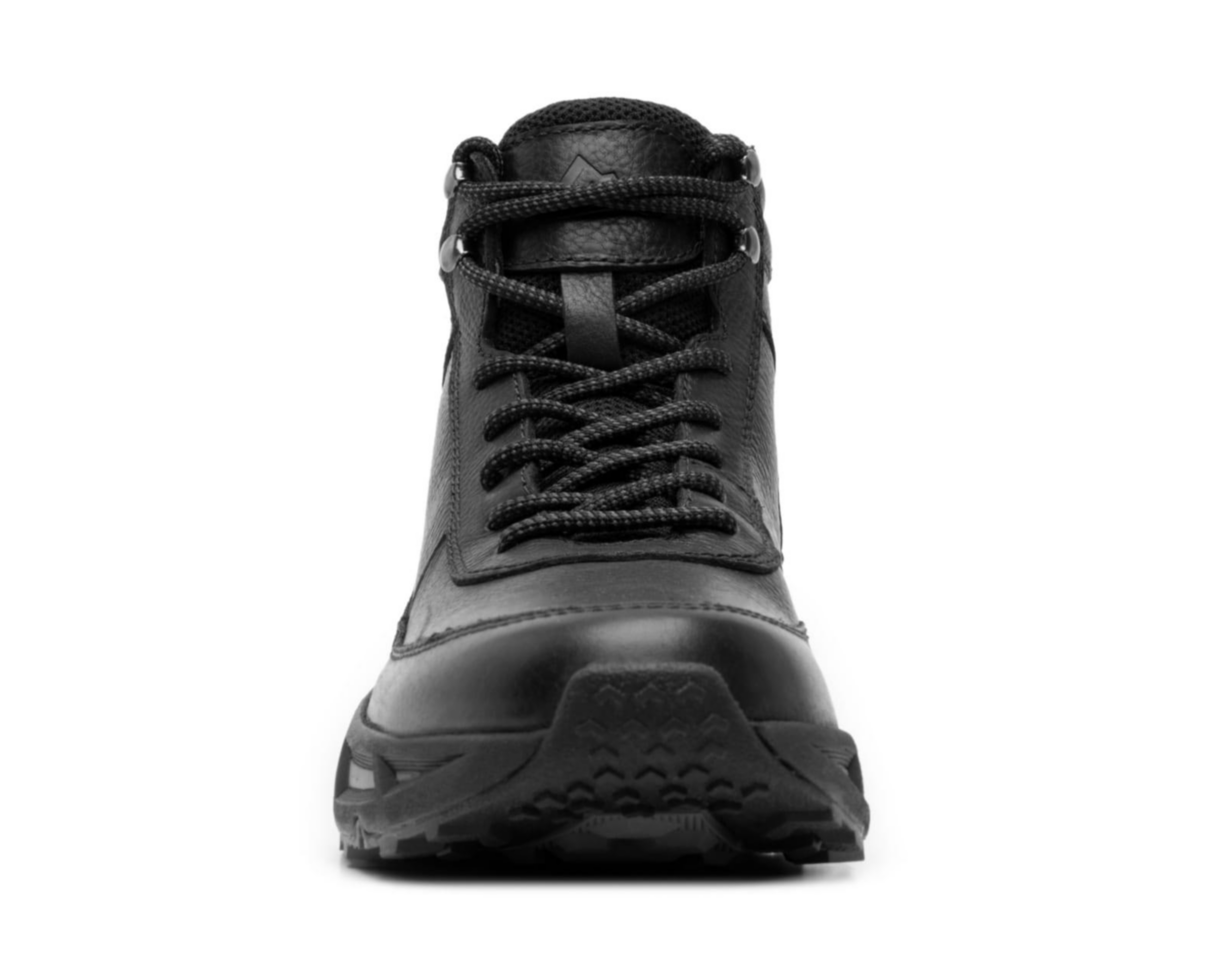 Foto 6 pulgar | Botas Outdoor Flexi de Piel para Hombre