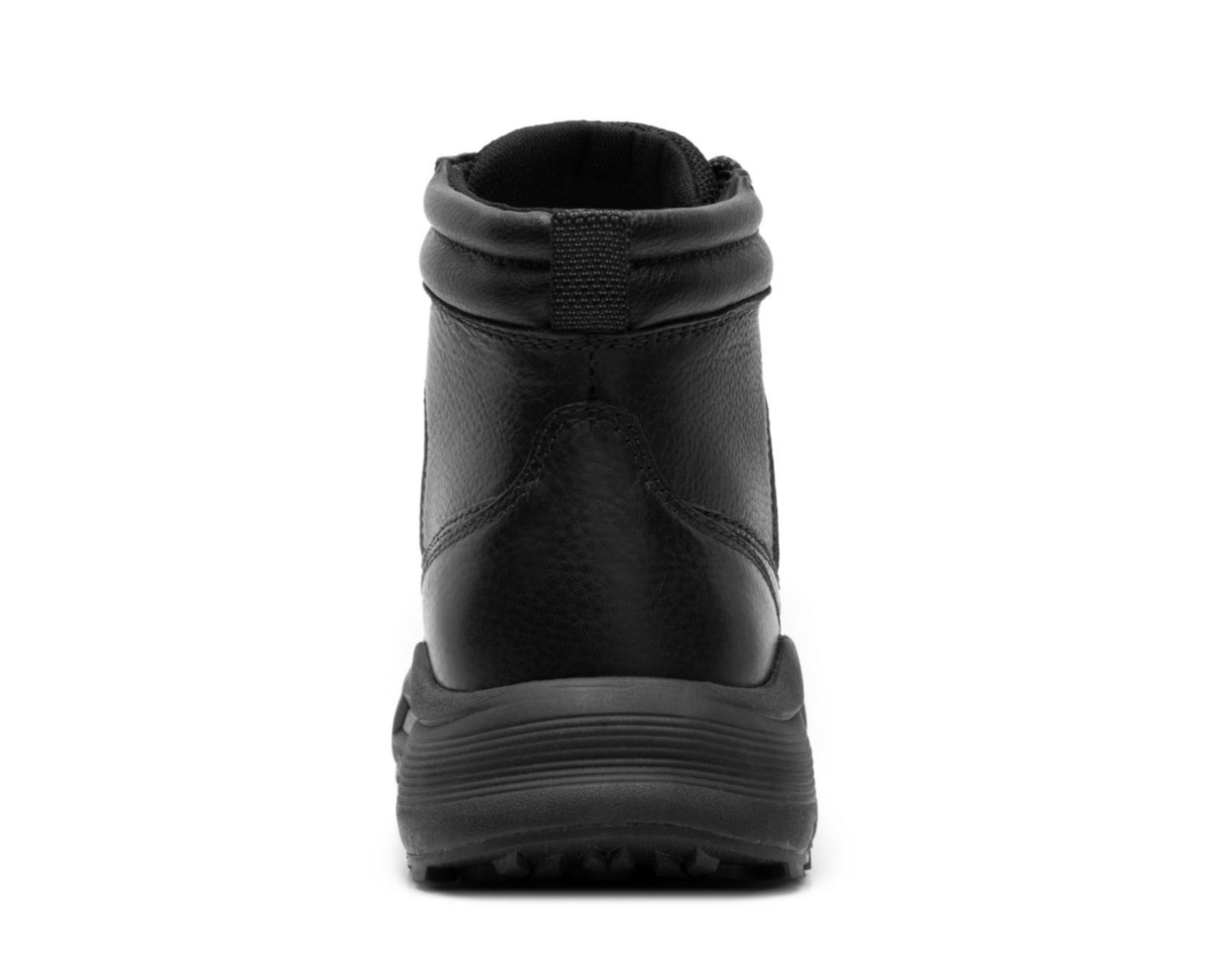 Foto 7 pulgar | Botas Outdoor Flexi de Piel para Hombre