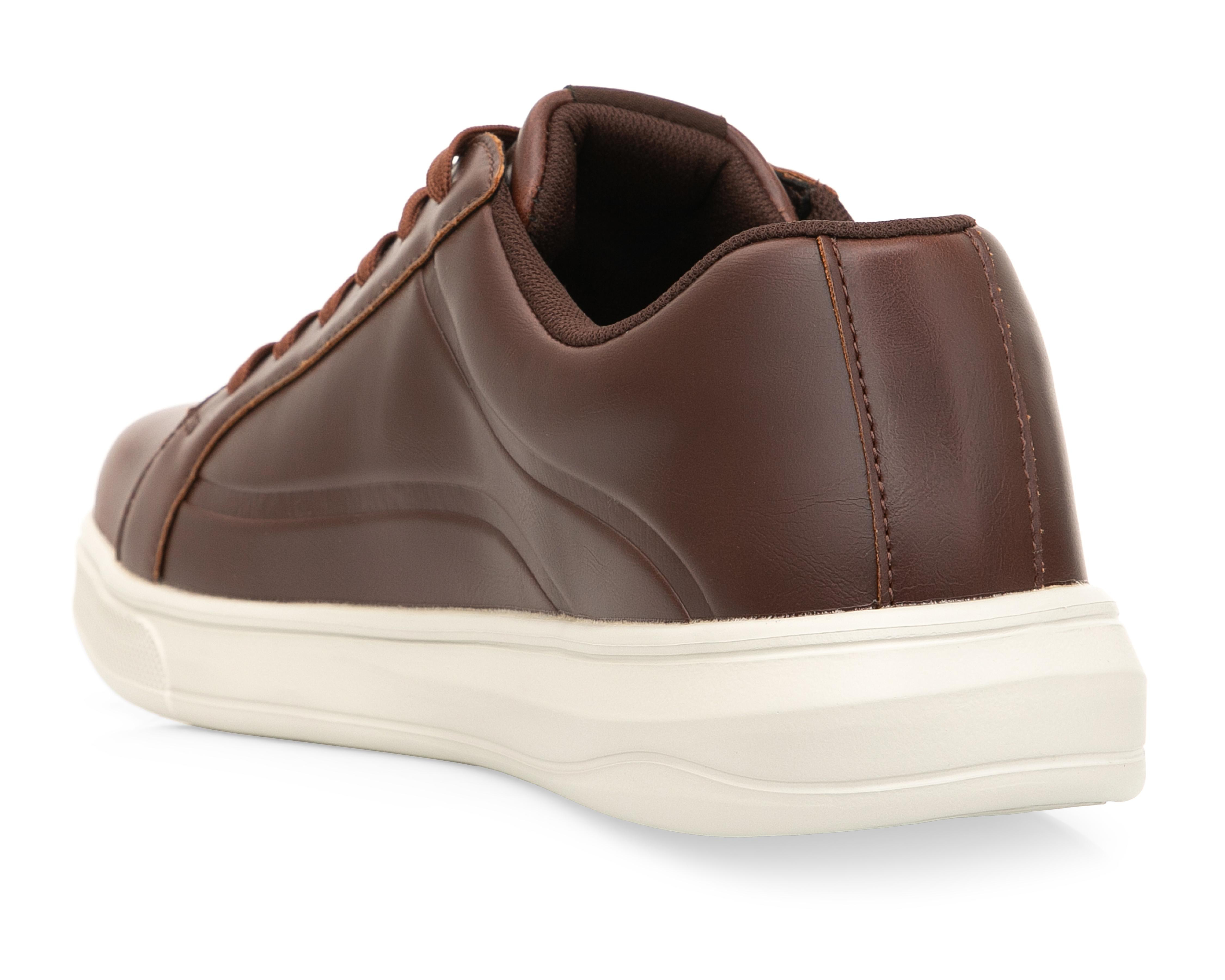 Foto 4 pulgar | Tenis Casuales Flexi para Hombre