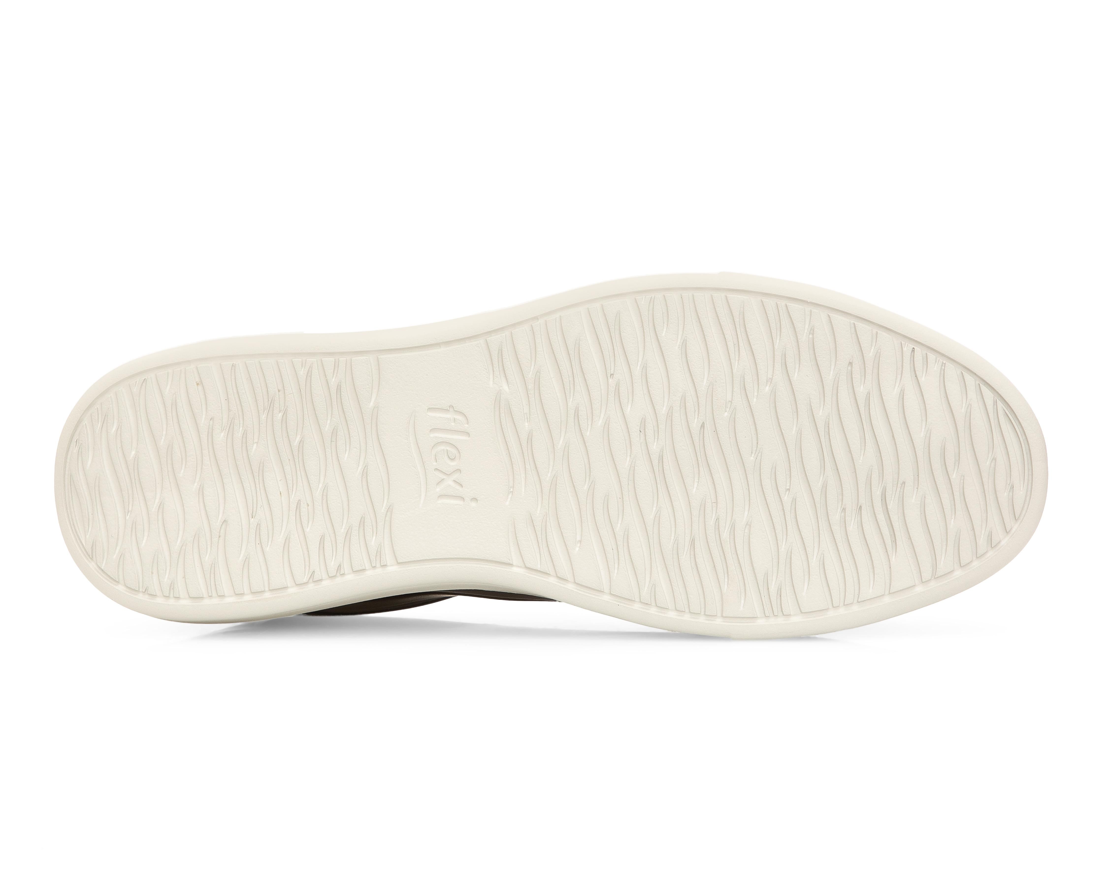 Foto 5 pulgar | Tenis Casuales Flexi para Hombre