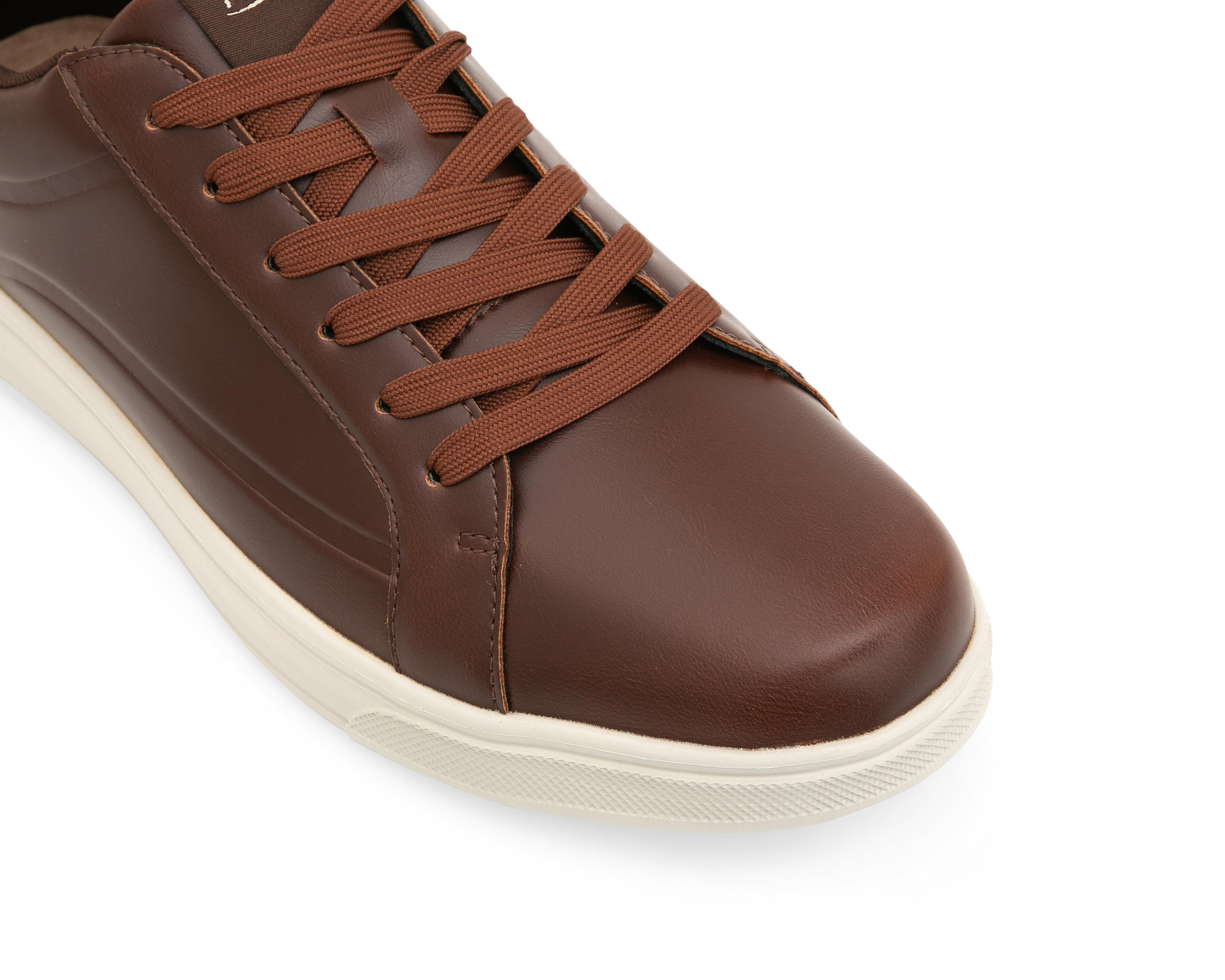 Foto 7 pulgar | Tenis Casuales Flexi para Hombre
