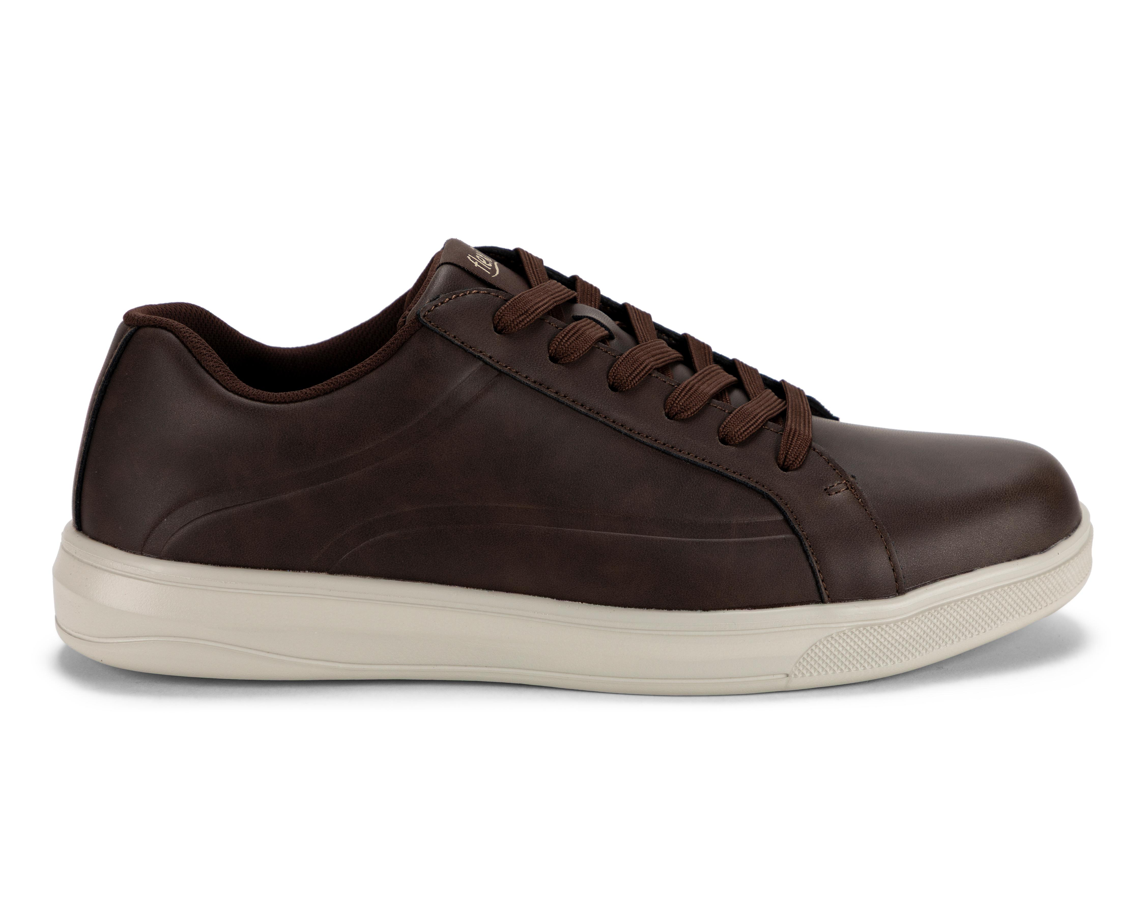 Foto 3 pulgar | Tenis Casuales Flexi para Hombre