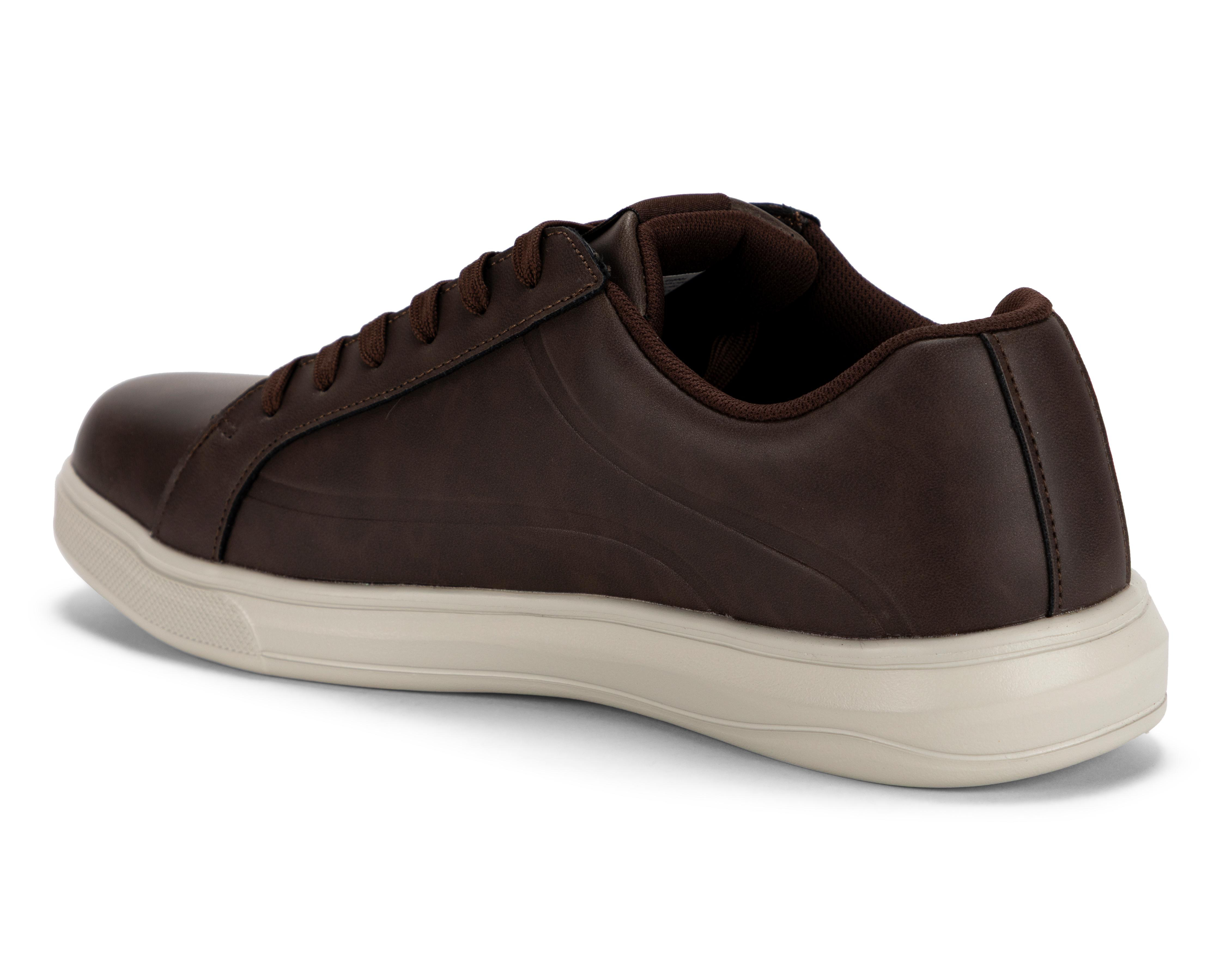 Foto 4 pulgar | Tenis Casuales Flexi para Hombre