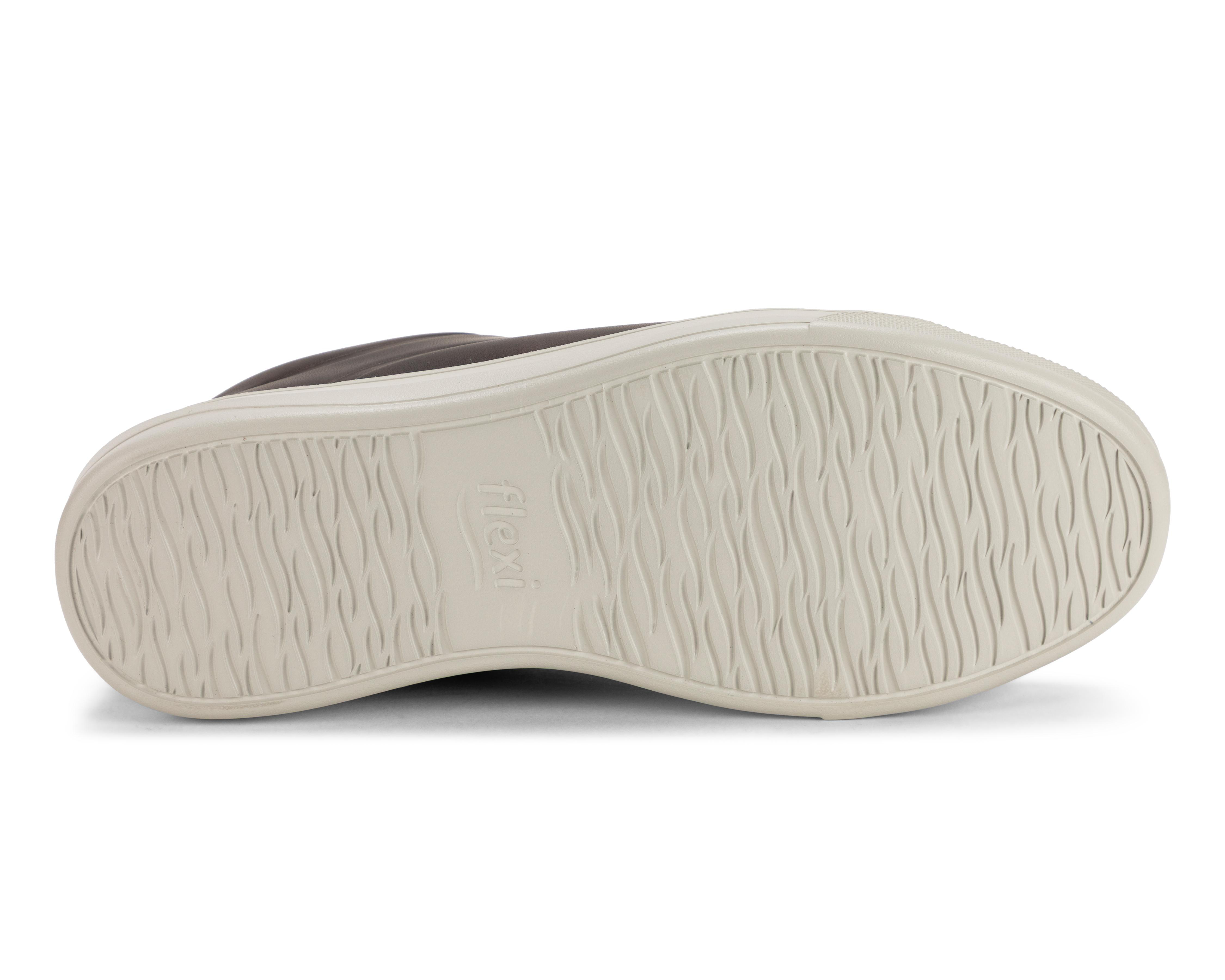 Foto 5 pulgar | Tenis Casuales Flexi para Hombre
