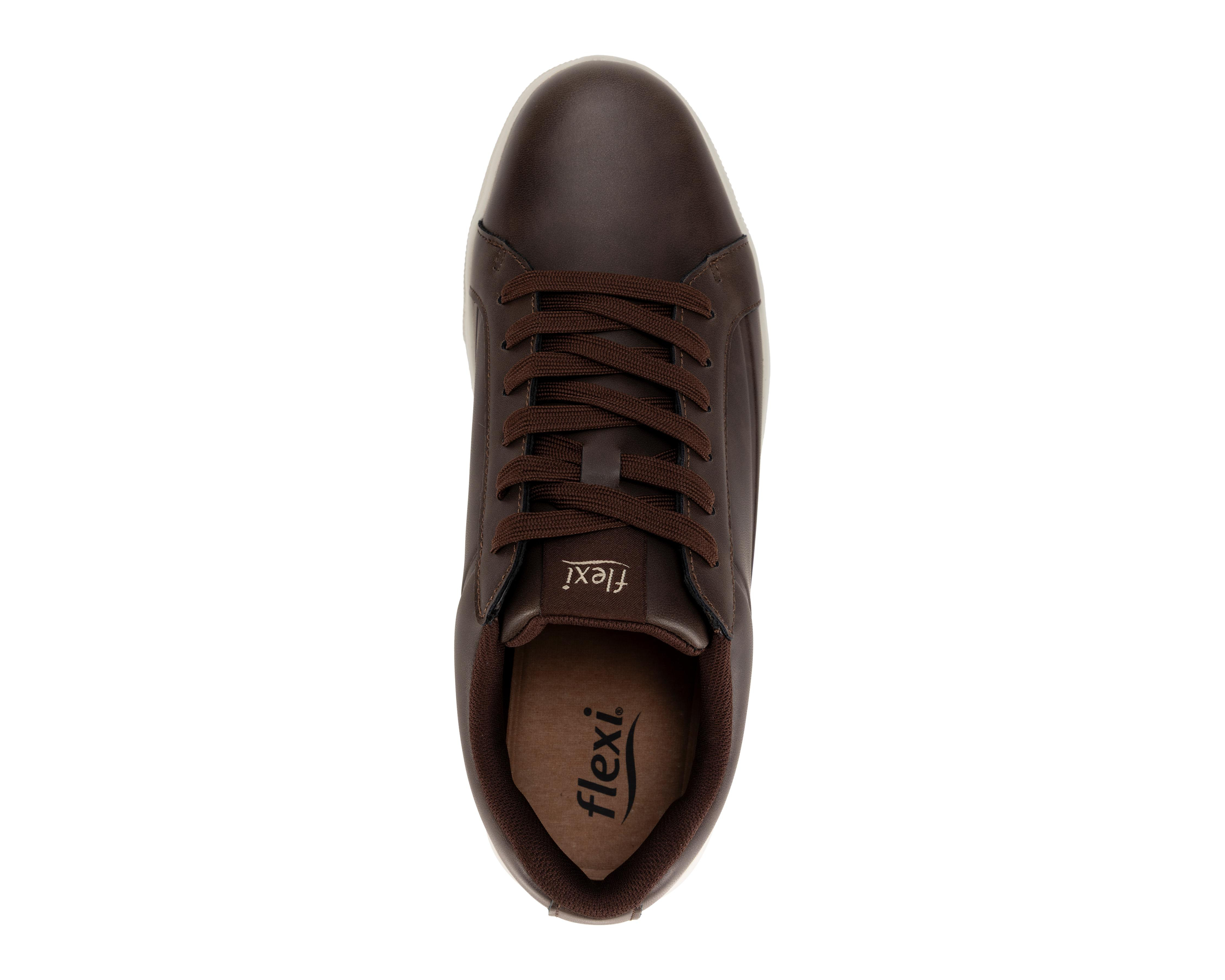 Foto 5 | Tenis Casuales Flexi para Hombre