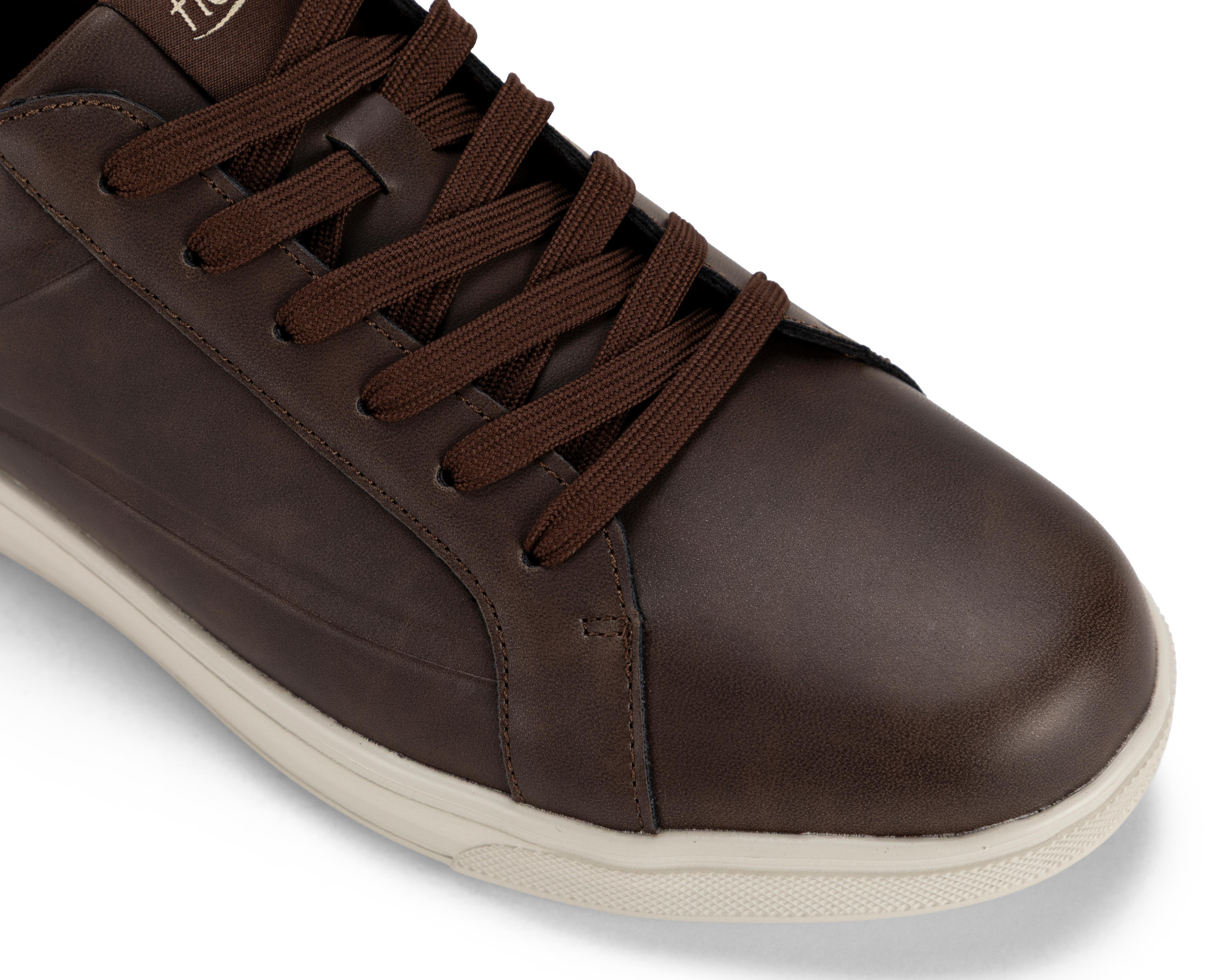 Foto 7 pulgar | Tenis Casuales Flexi para Hombre
