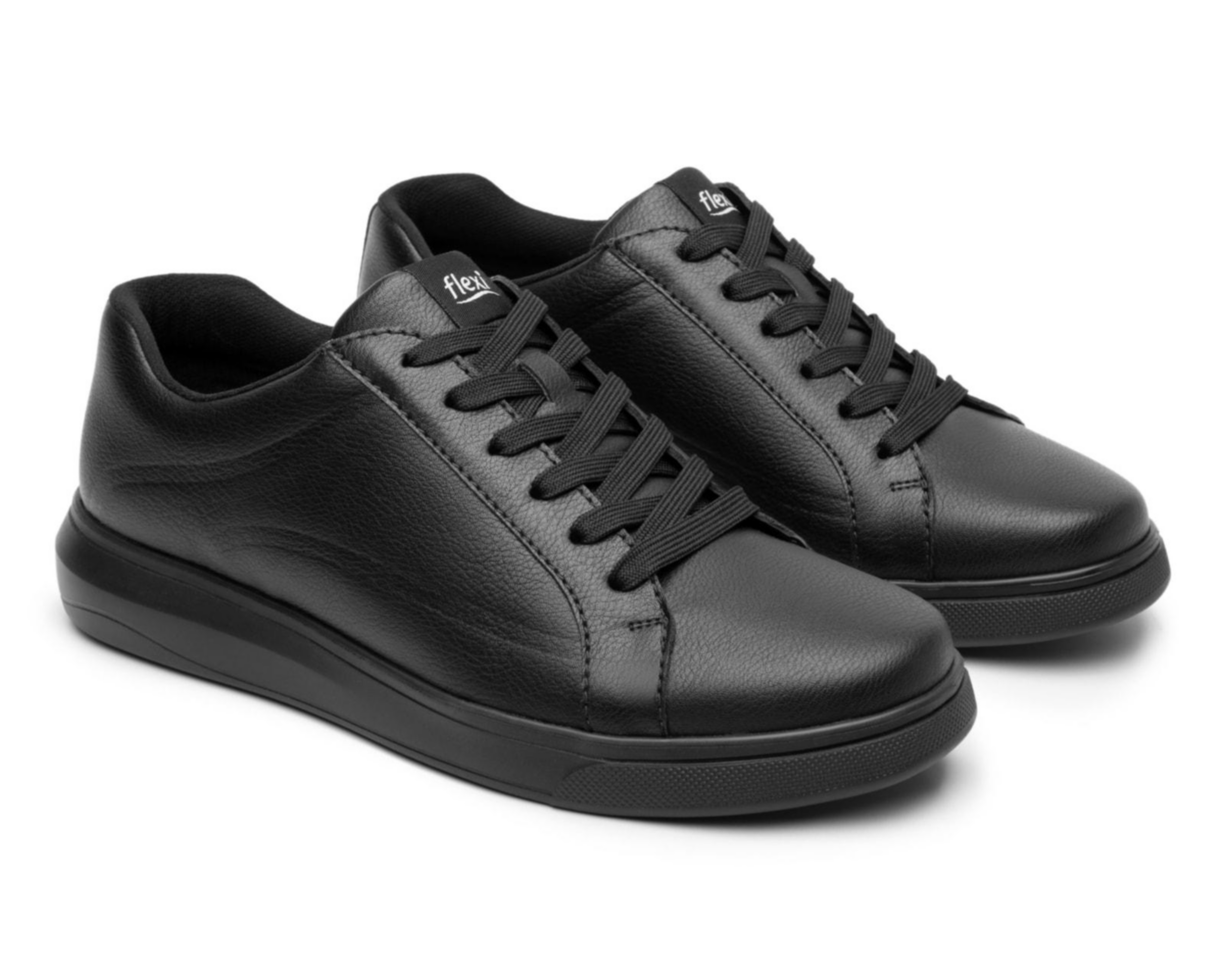 Foto 2 pulgar | Tenis Casuales Flexi para Hombre