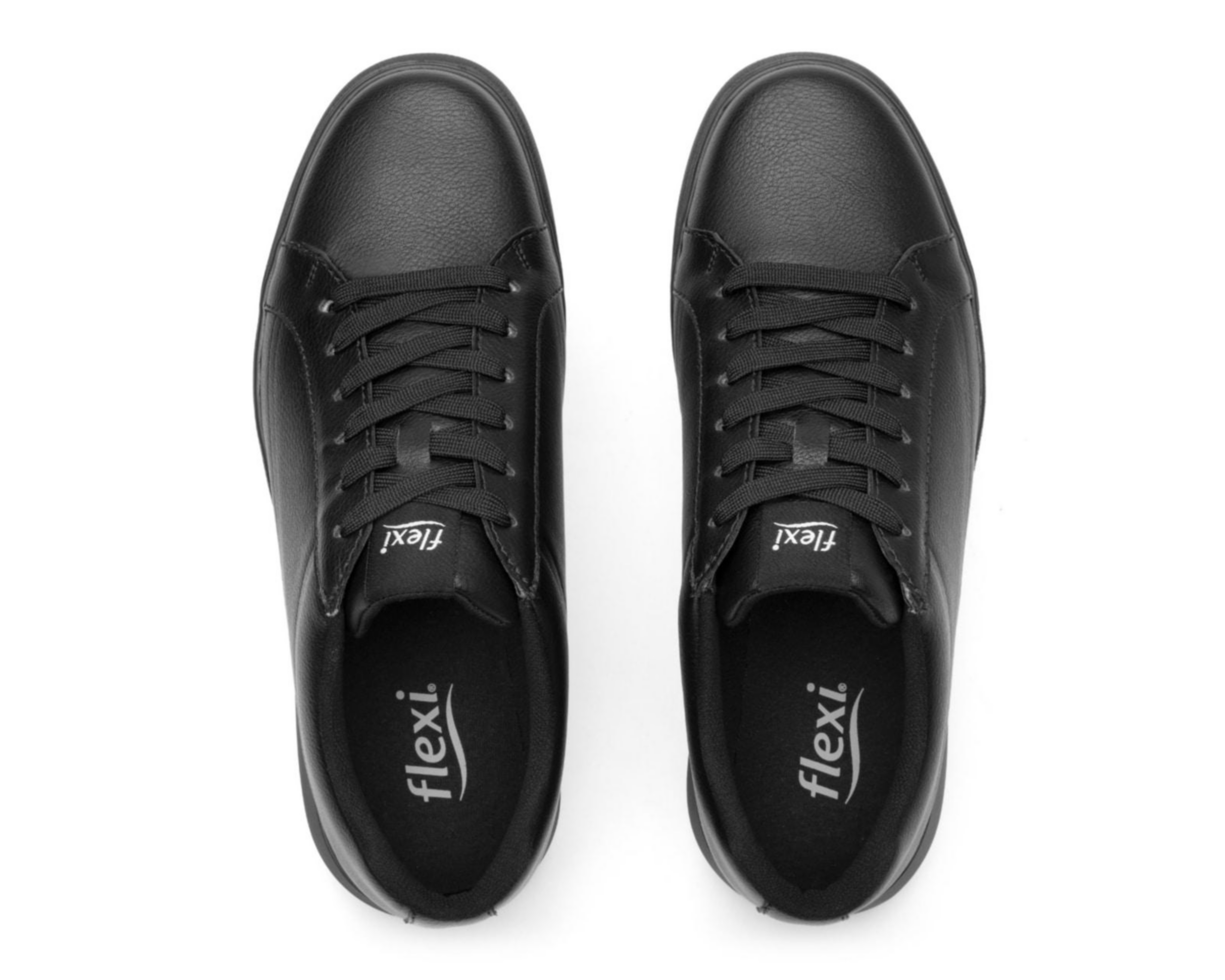 Foto 4 pulgar | Tenis Casuales Flexi para Hombre