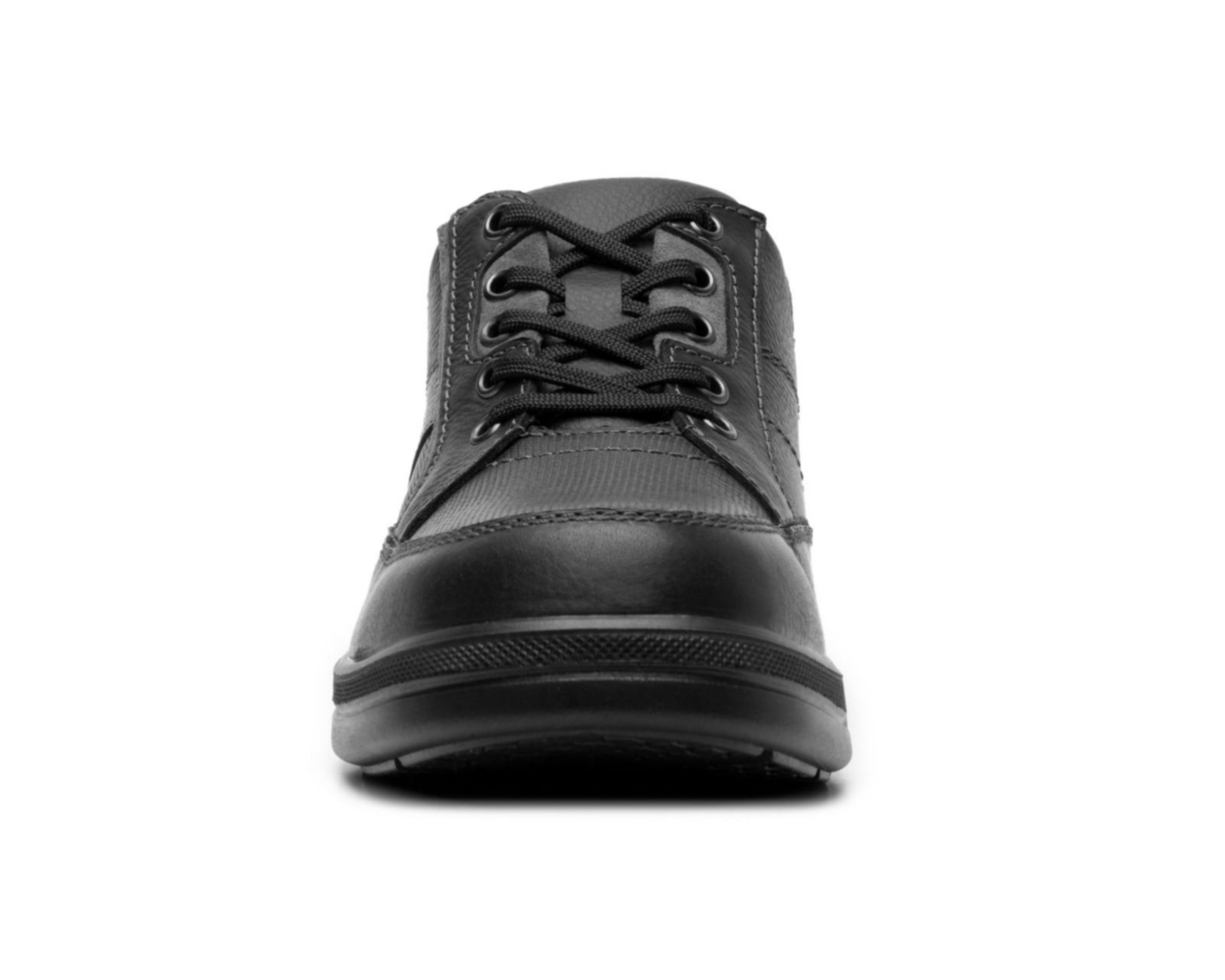 Foto 6 pulgar | Zapatos Casuales Flexi de Piel para Hombre