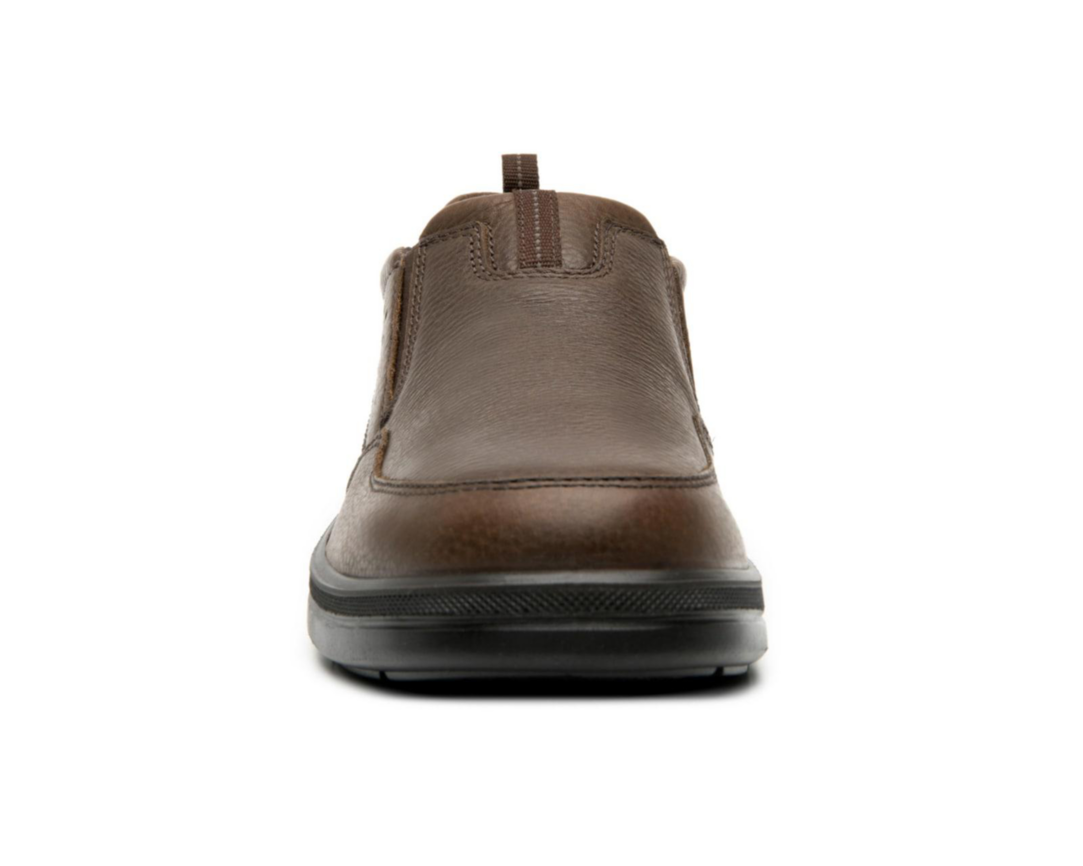 Foto 5 | Zapatos Casuales Flexi de Piel para Hombre