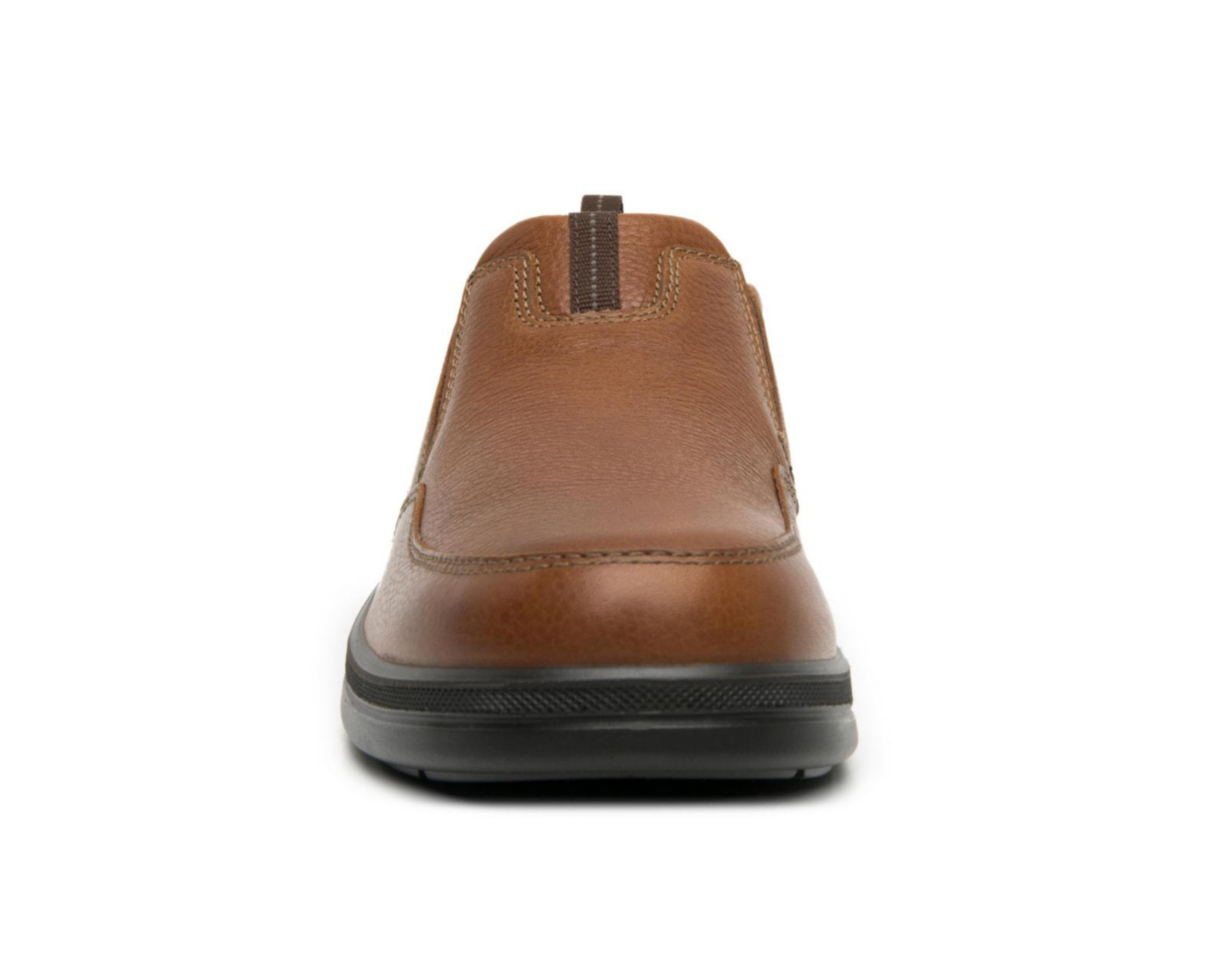 Foto 5 | Zapatos Casuales Flexi de Piel para Hombre