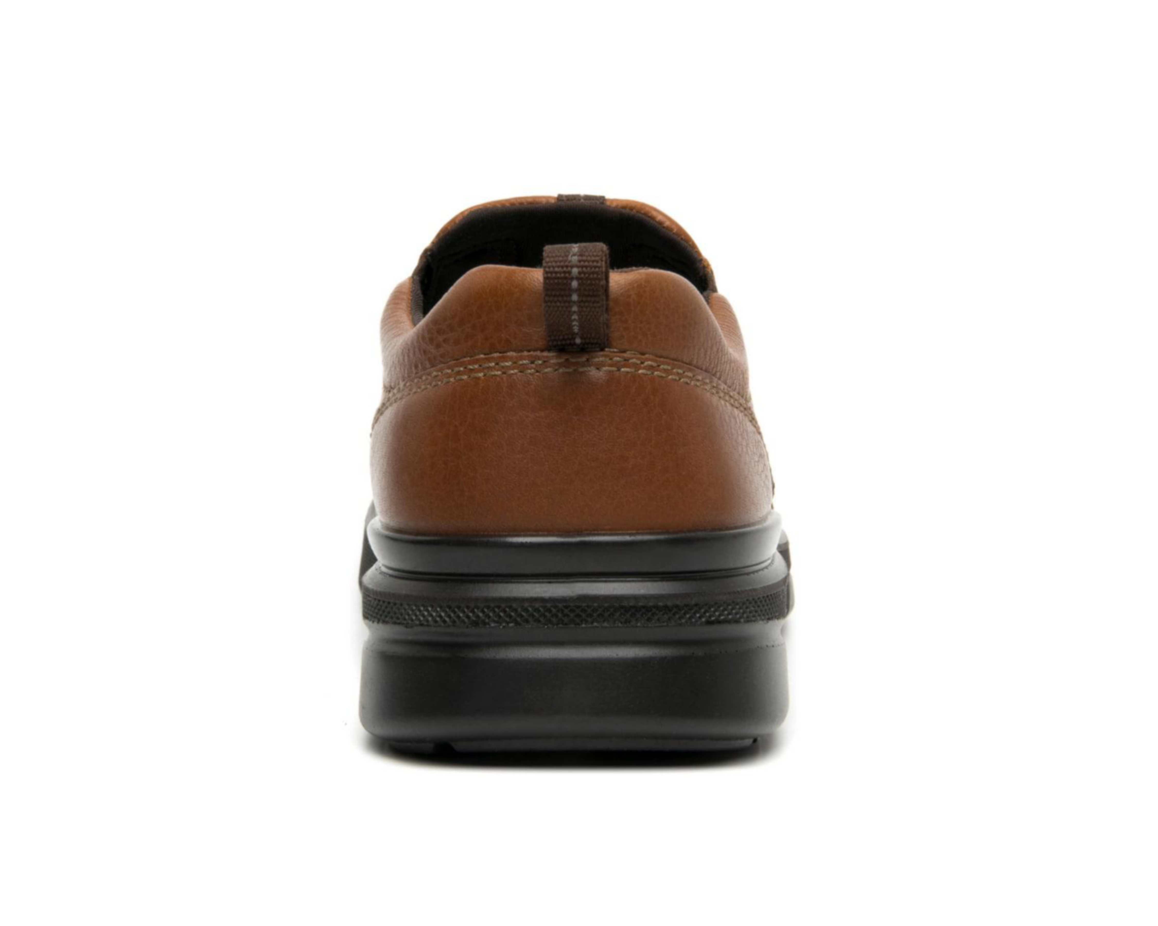 Foto 6 | Zapatos Casuales Flexi de Piel para Hombre