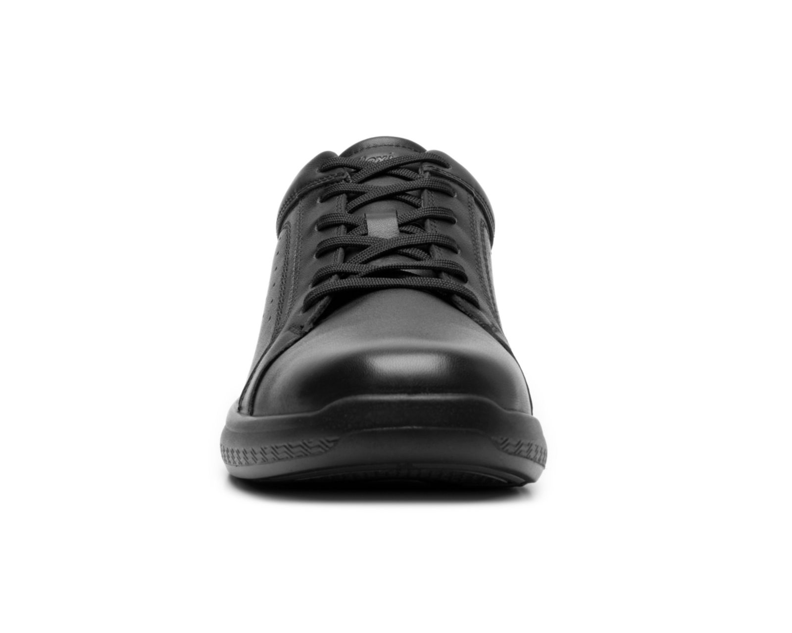 Foto 6 pulgar | Zapatos Casuales Flexi de Piel para Hombre