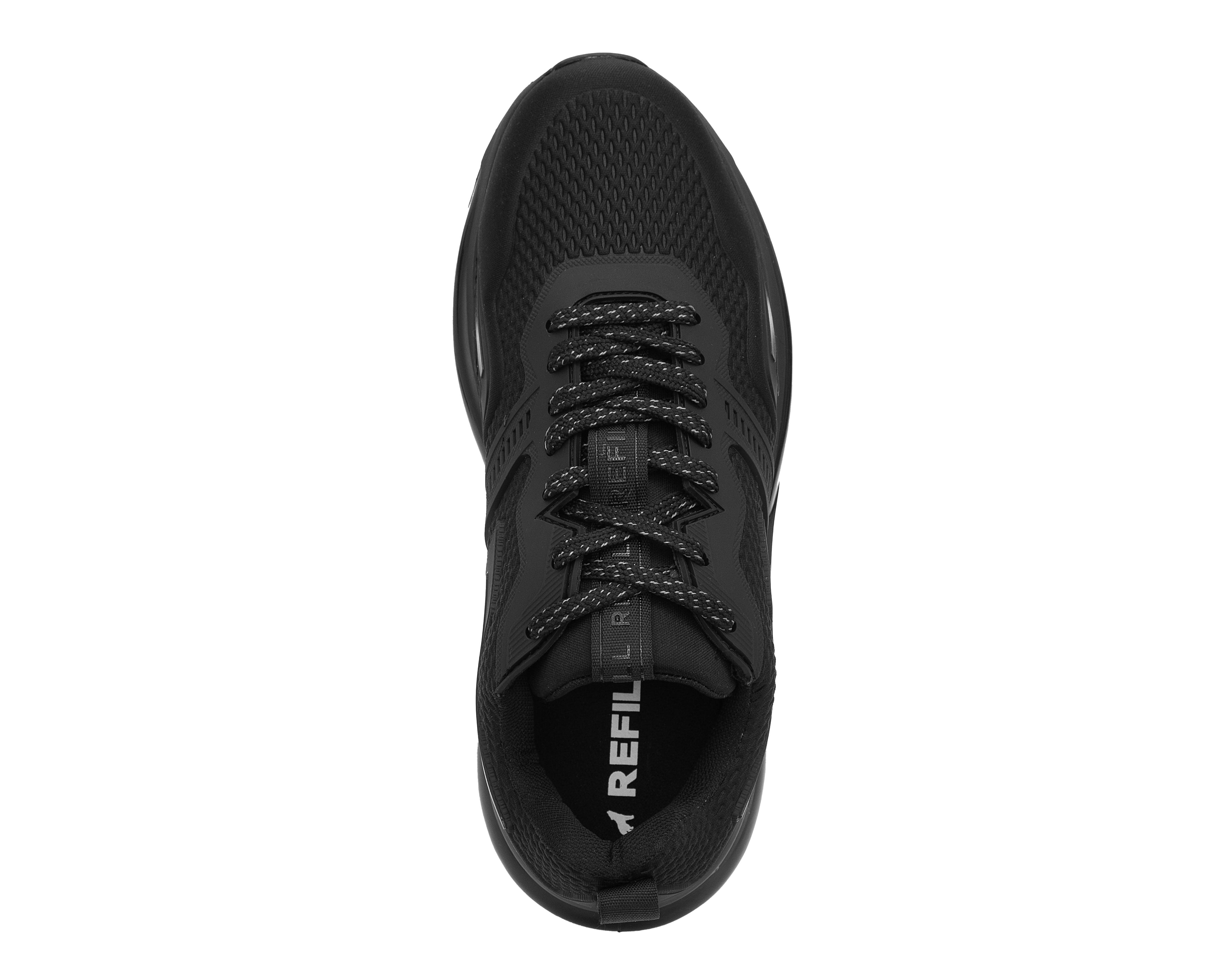 Foto 5 | Tenis Casuales Refill para Hombre