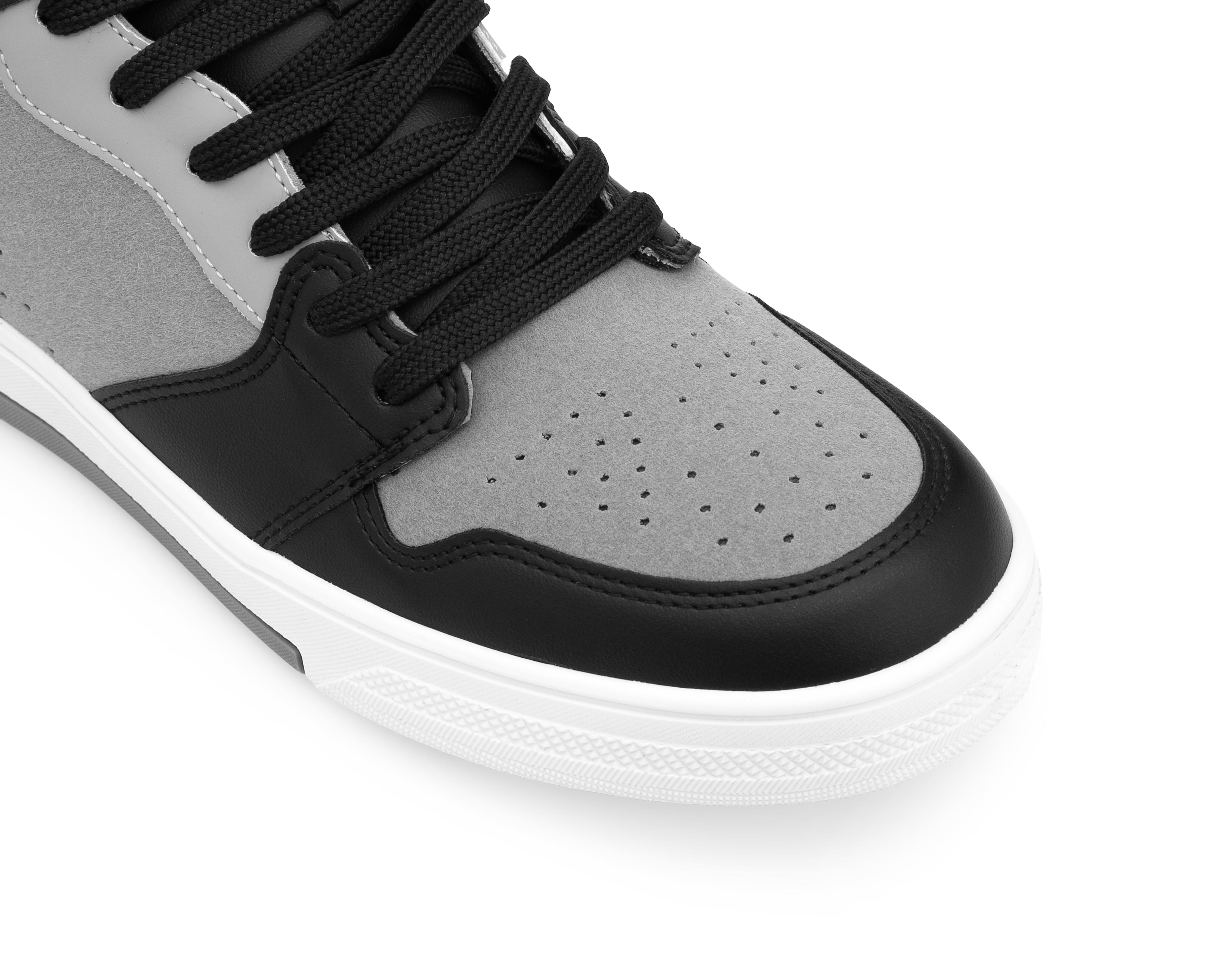 Foto 6 | Tenis Casuales Refill para Hombre