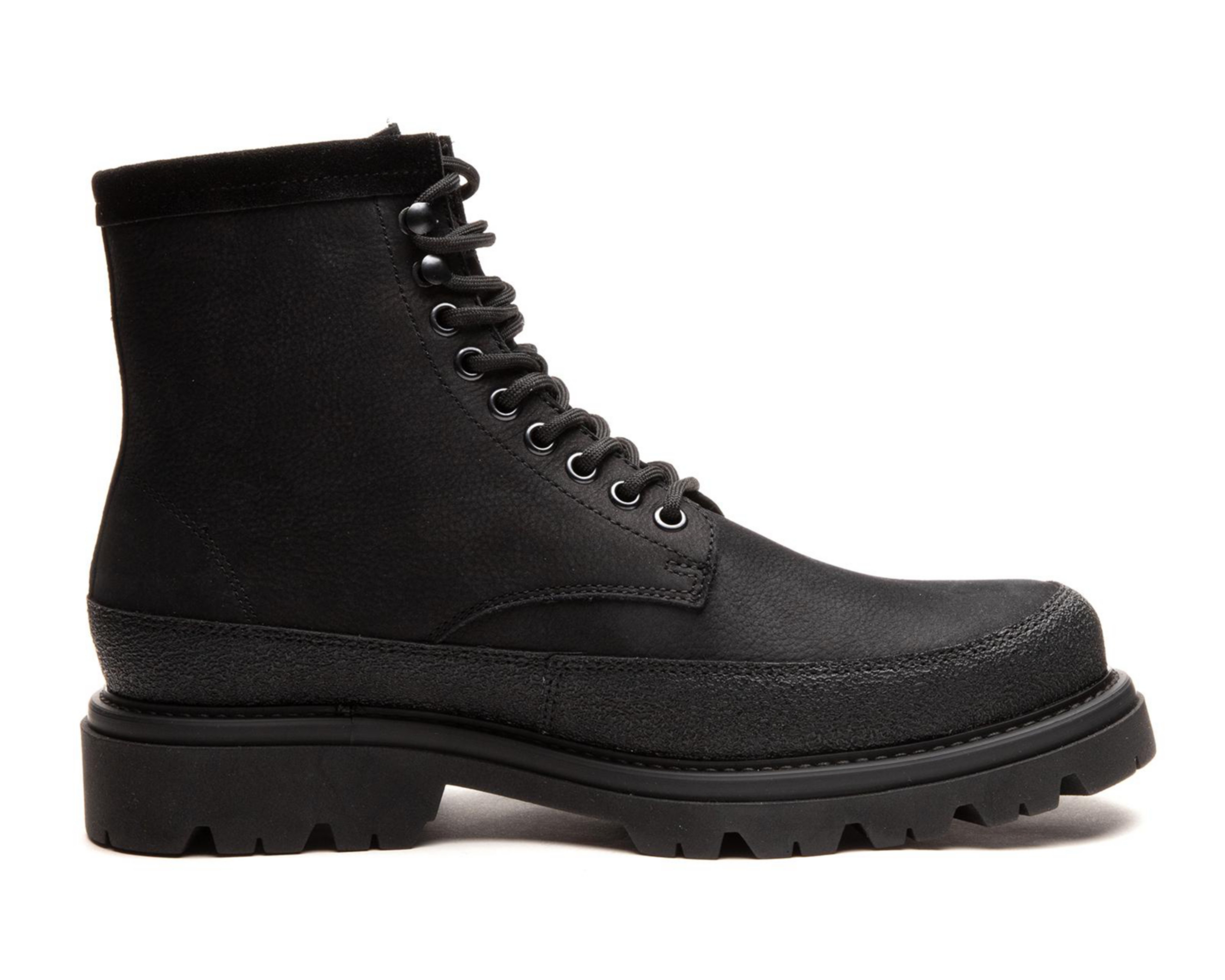 Foto 4 pulgar | Botas Casuales Levi's de Piel para Hombre