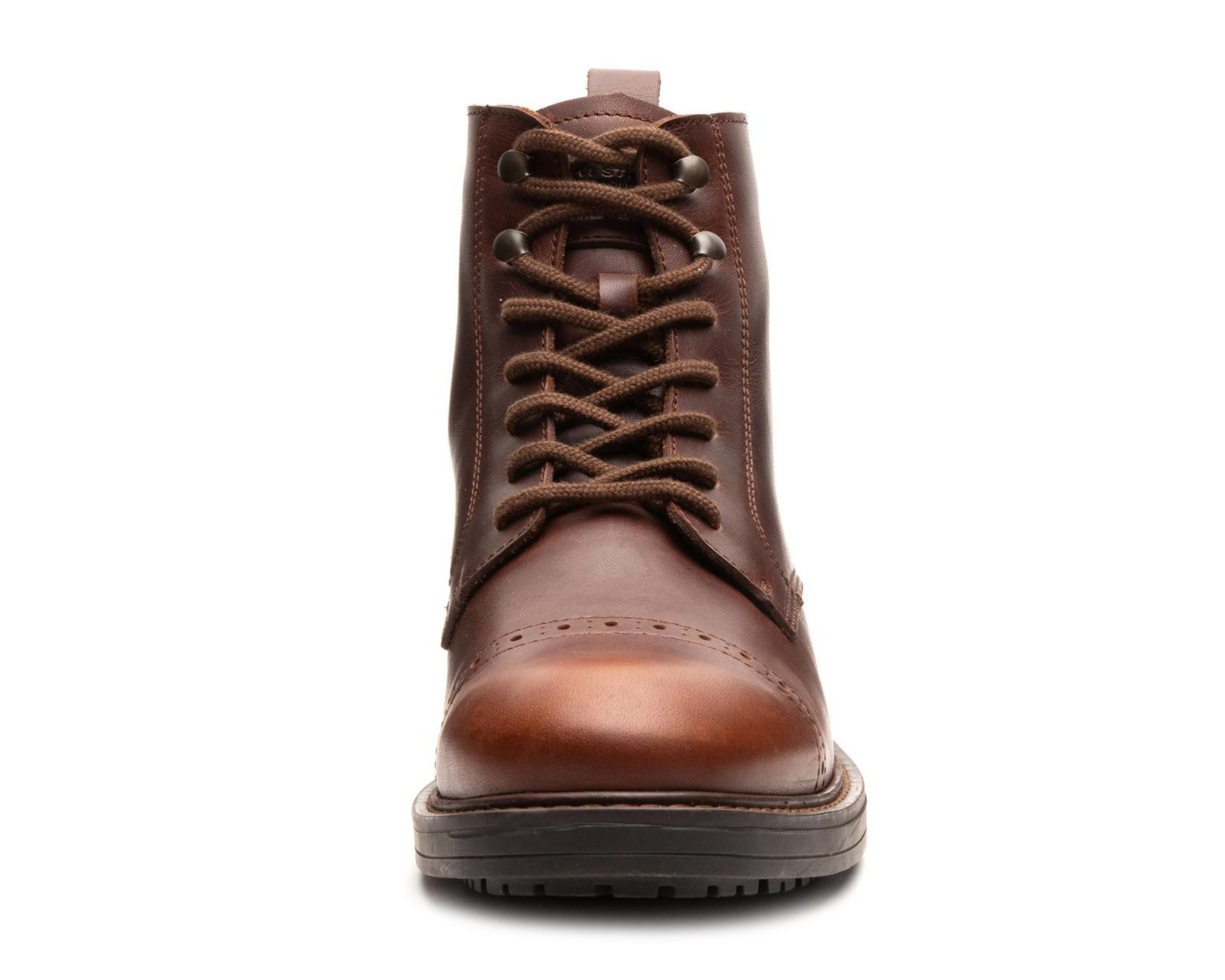 Foto 3 pulgar | Botas Casuales Levi's de Piel para Hombre