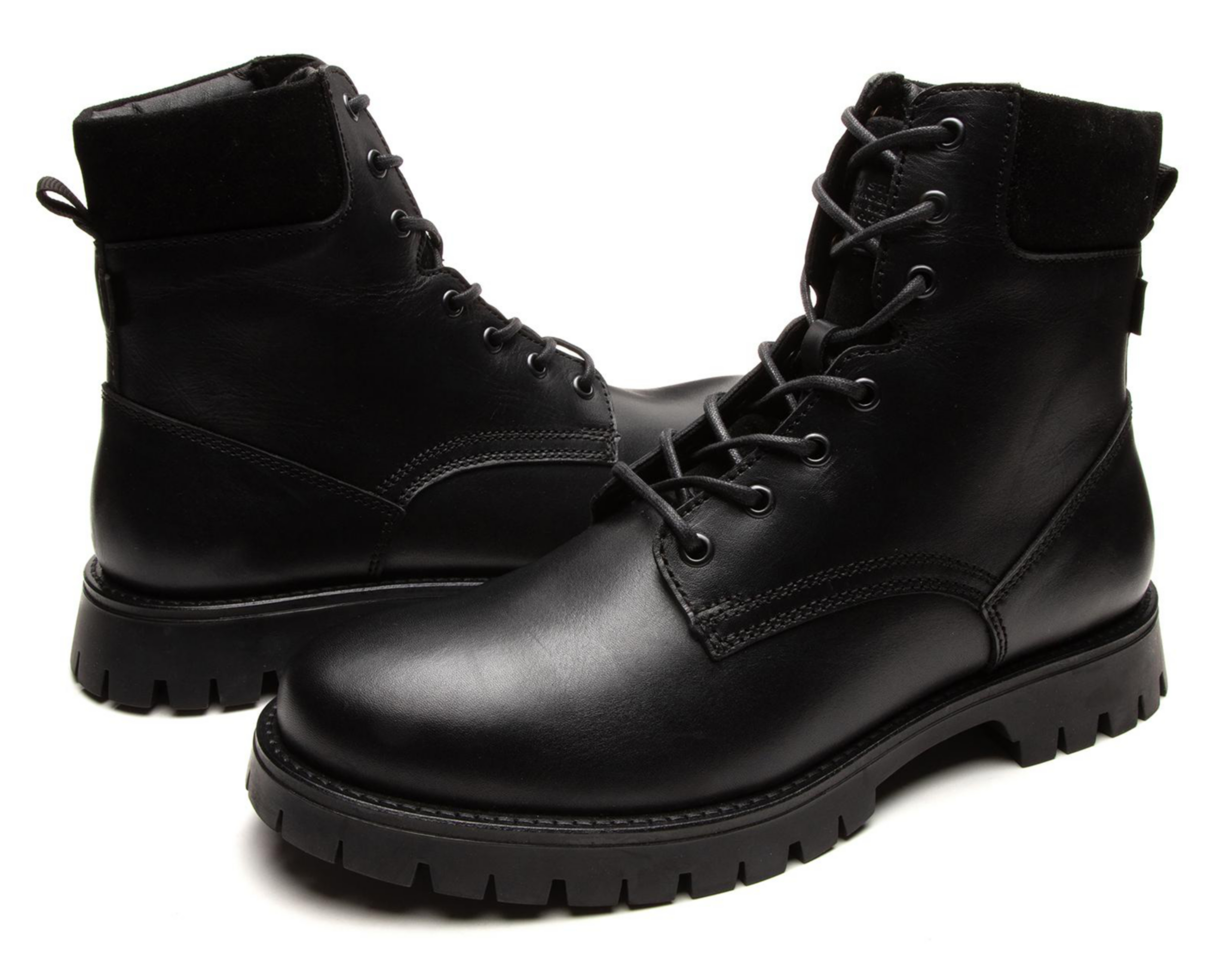 Botas Casuales Levi's de Piel para Hombre