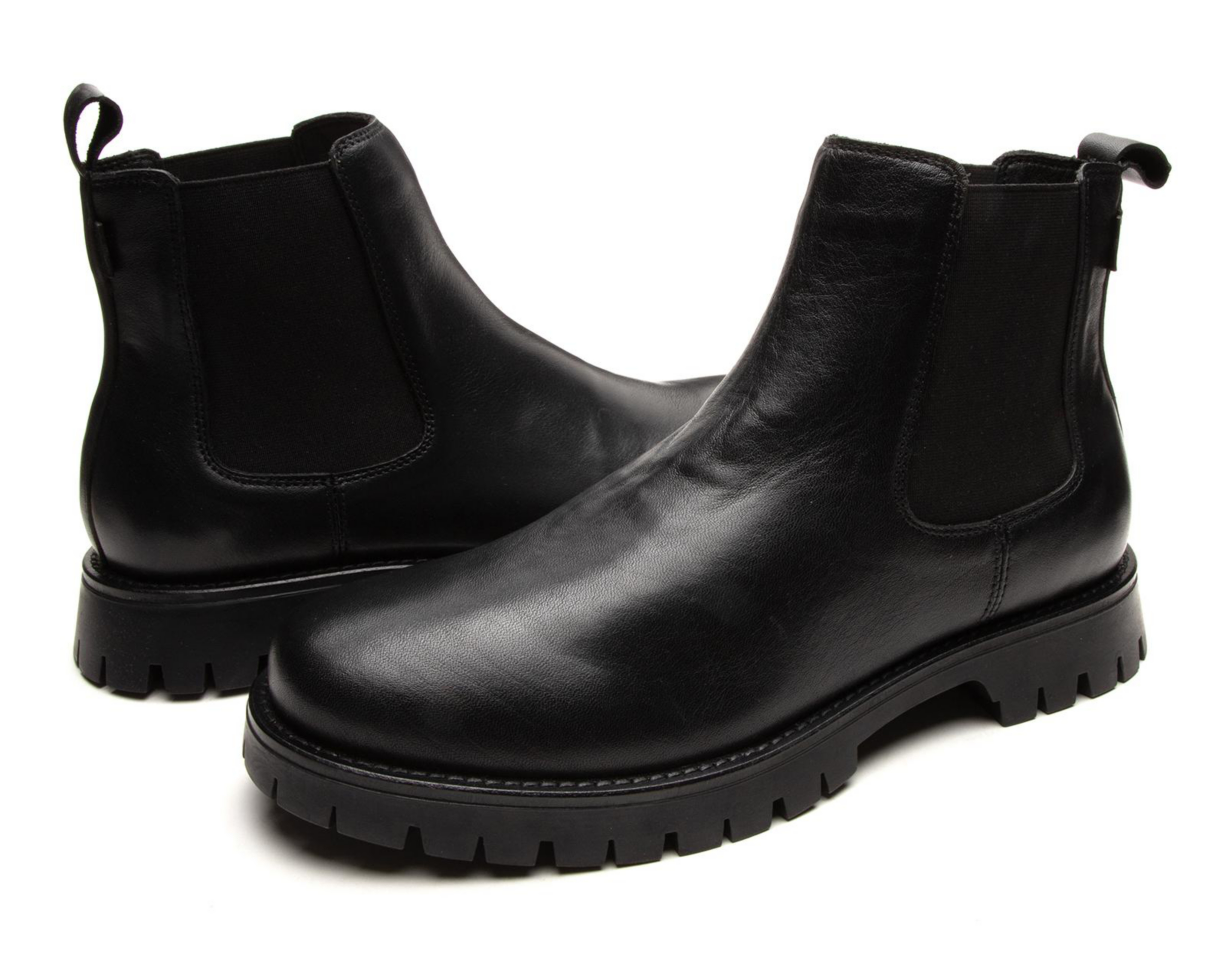 Botas Casuales Levi's de Piel para Hombre