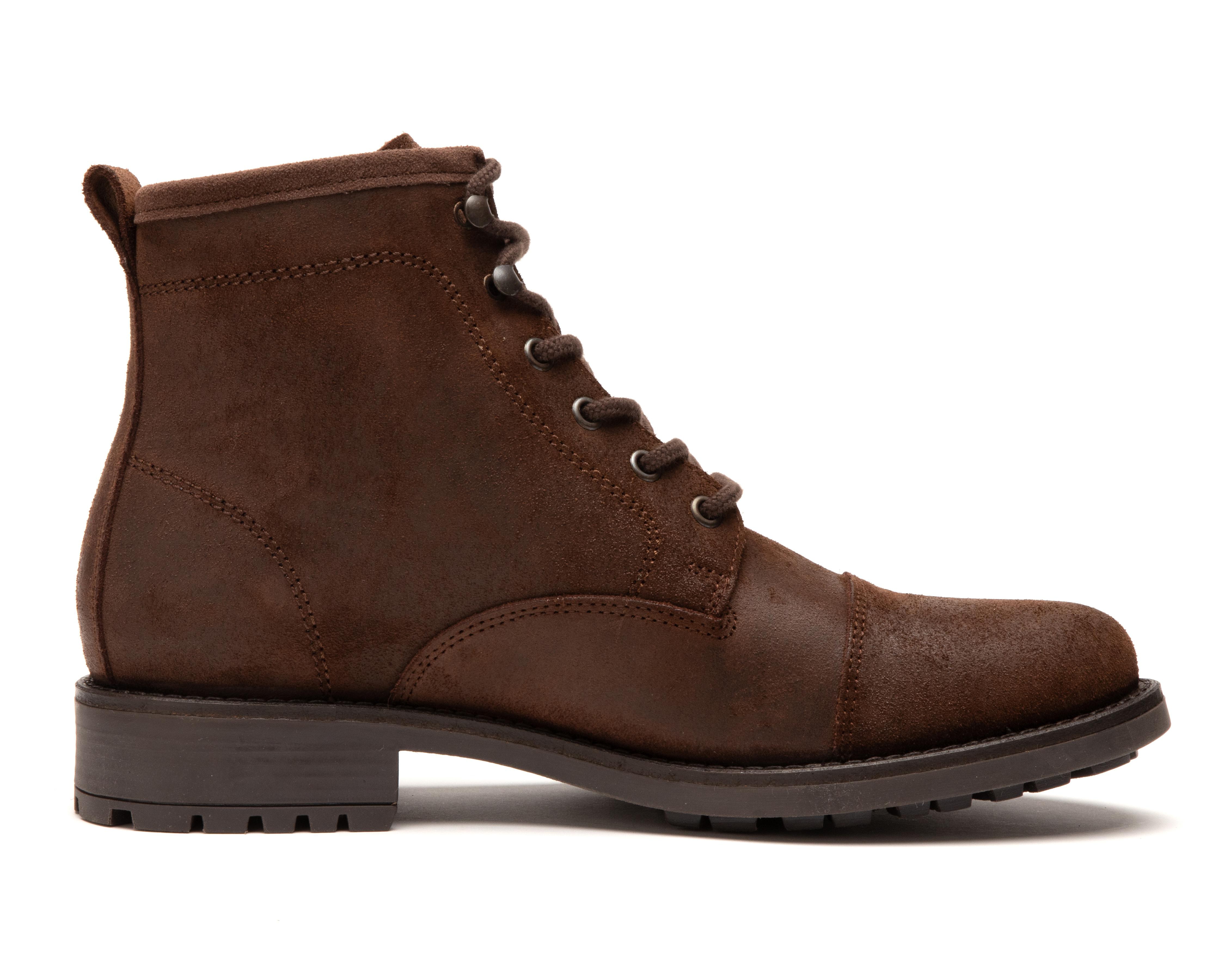 Botas Casuales Levi´s De Piel Para Hombre | Coppel