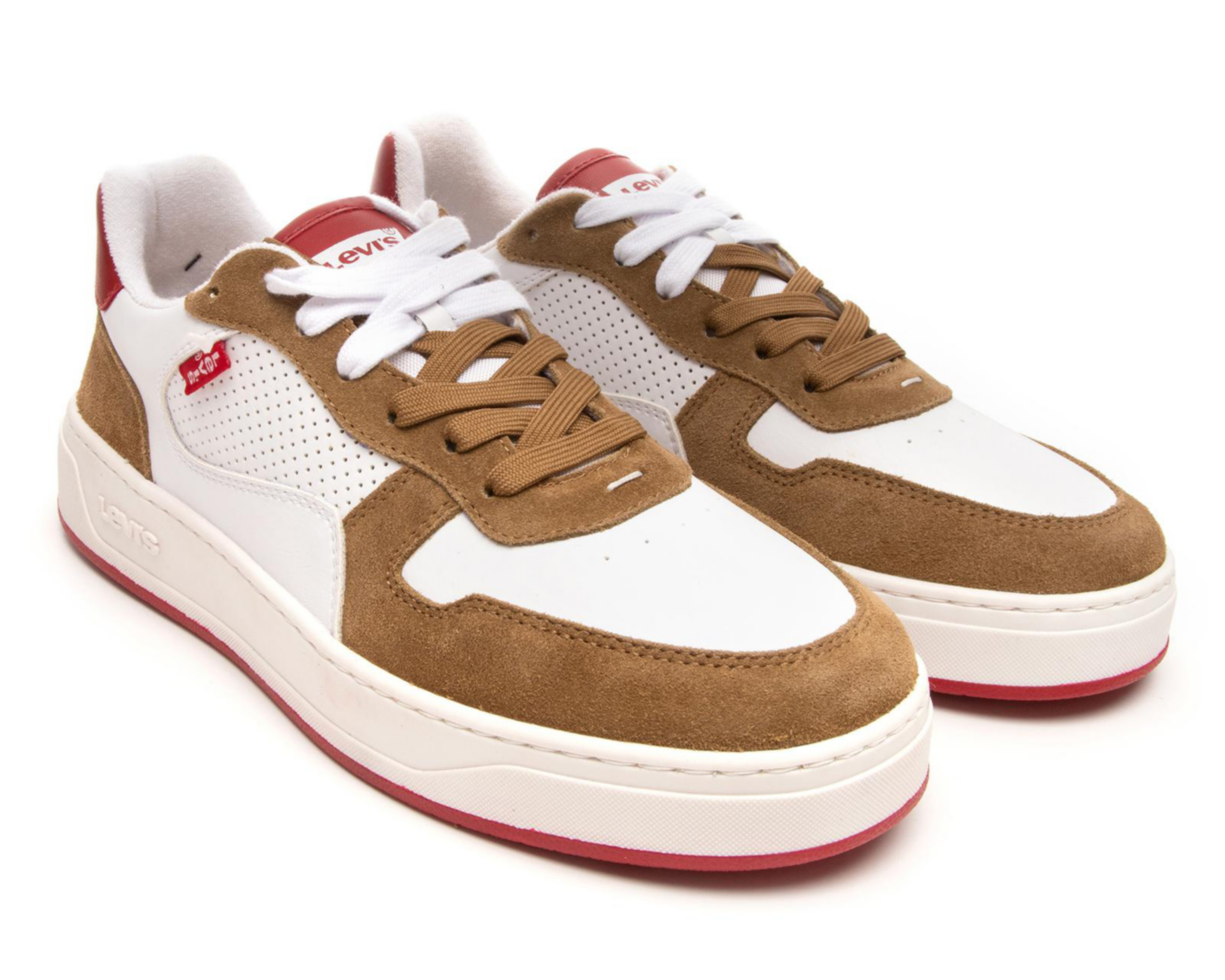 Tenis Casuales Levi's para Hombre