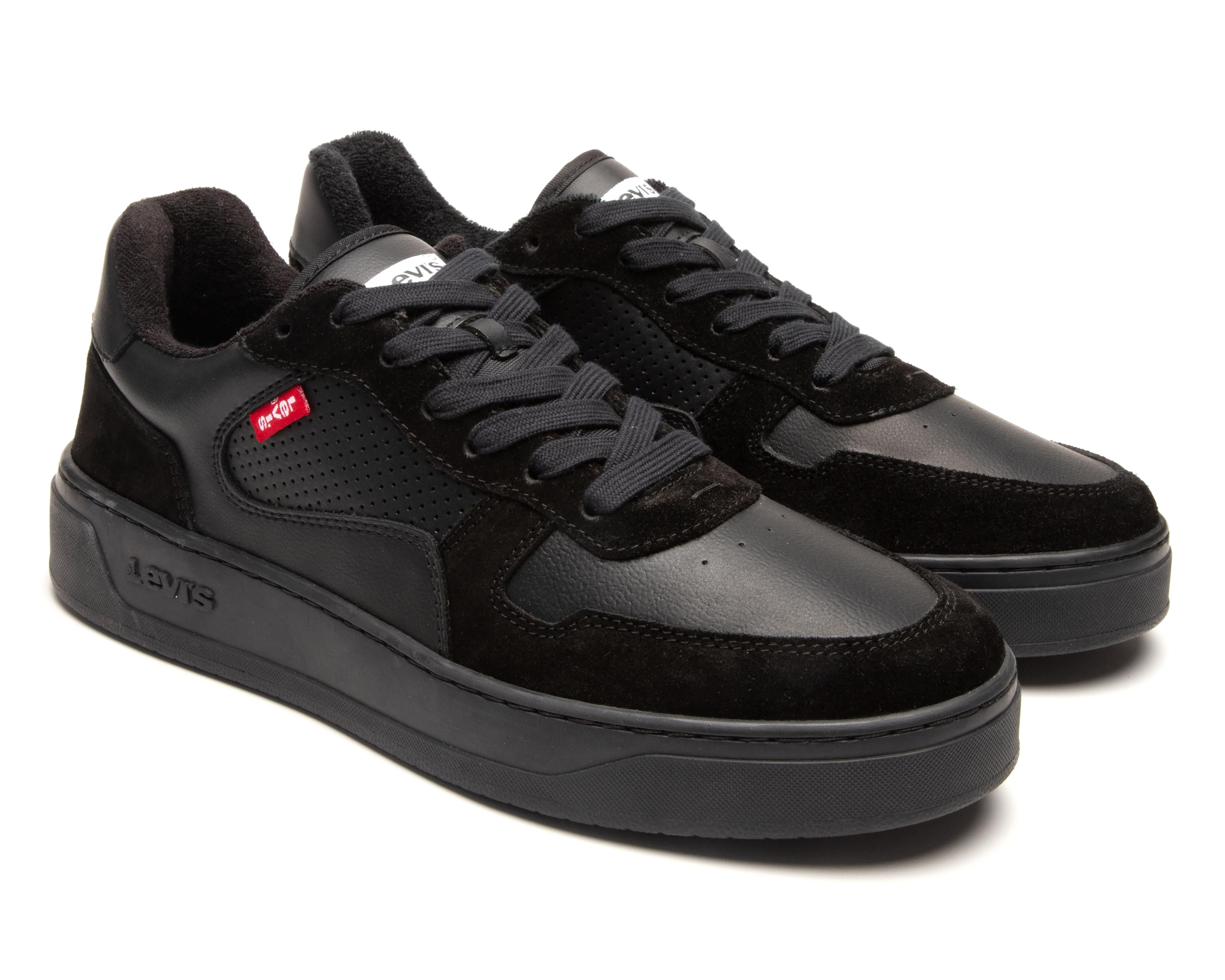 Tenis Casuales Levi's para Hombre