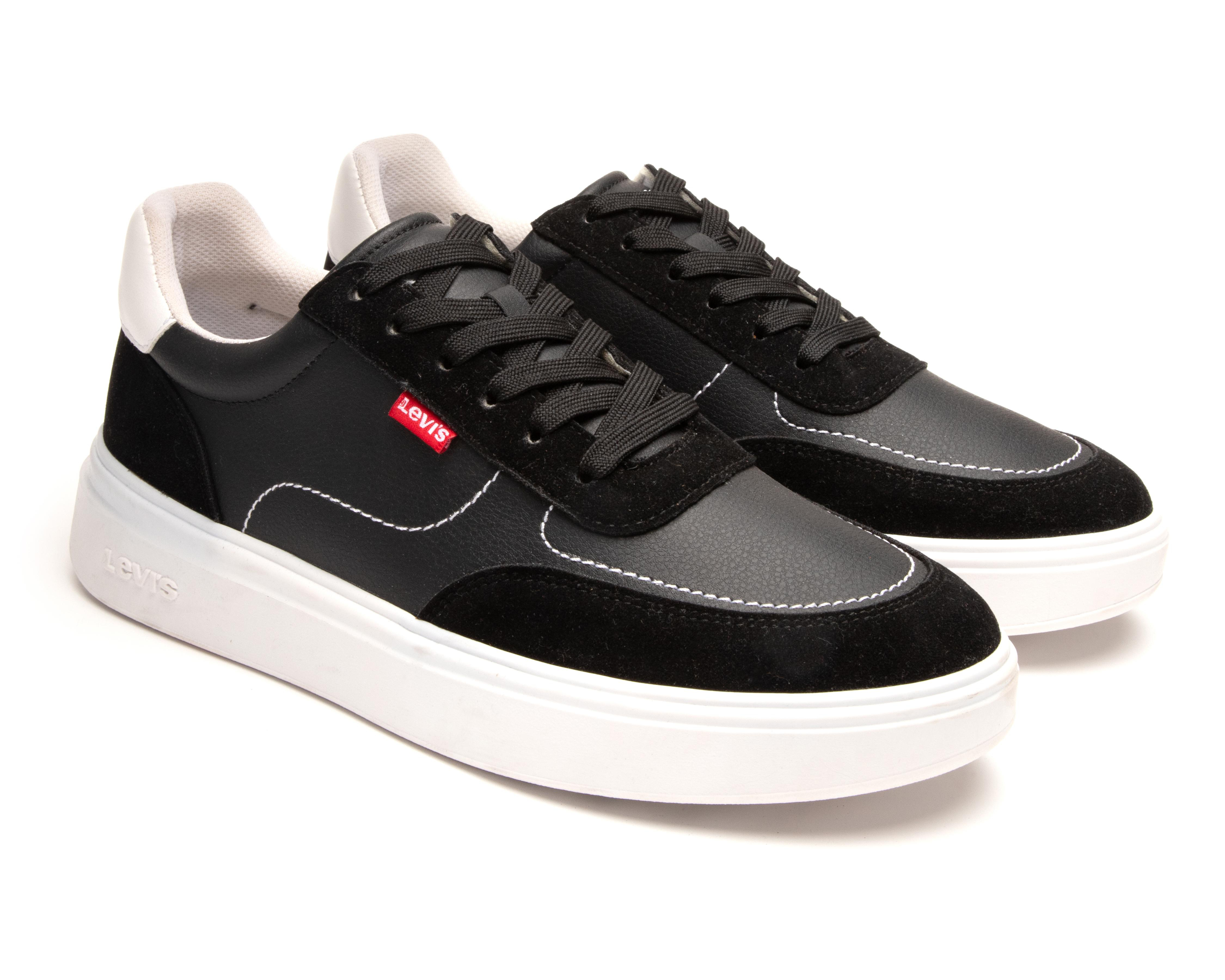 Tenis Casuales Levi's para Hombre