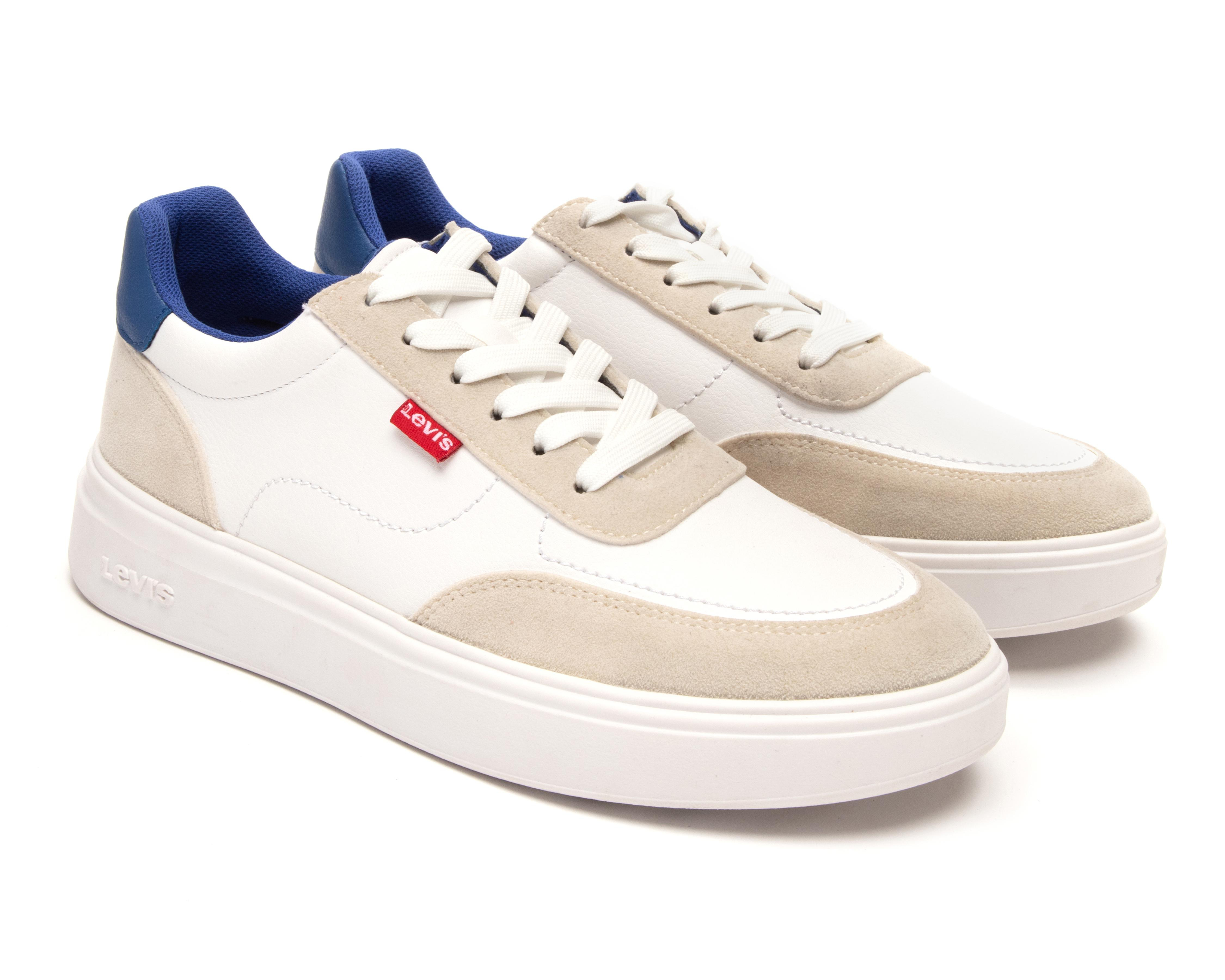 Tenis Casuales Levi's para Hombre