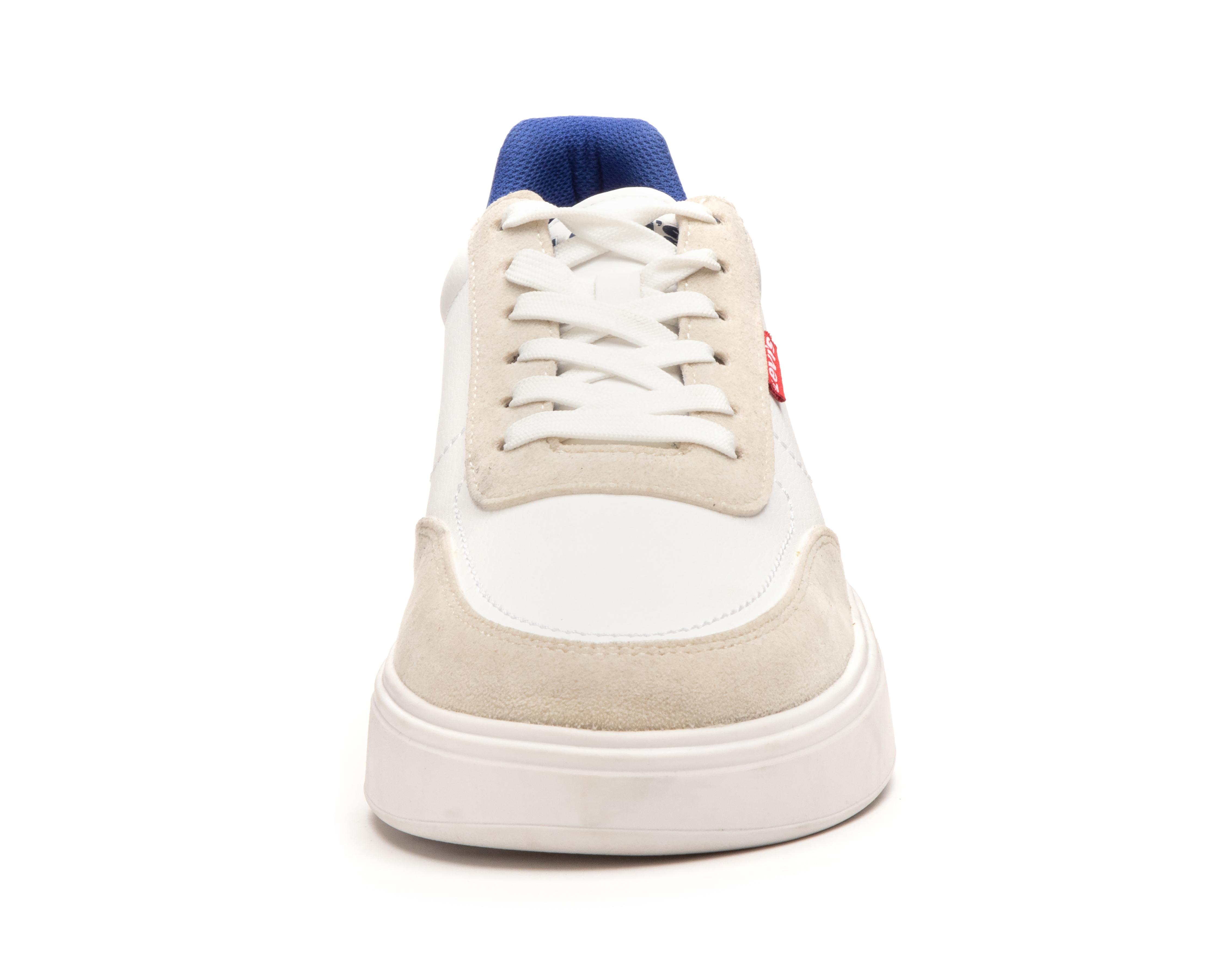 Foto 5 | Tenis Casuales Levi's para Hombre