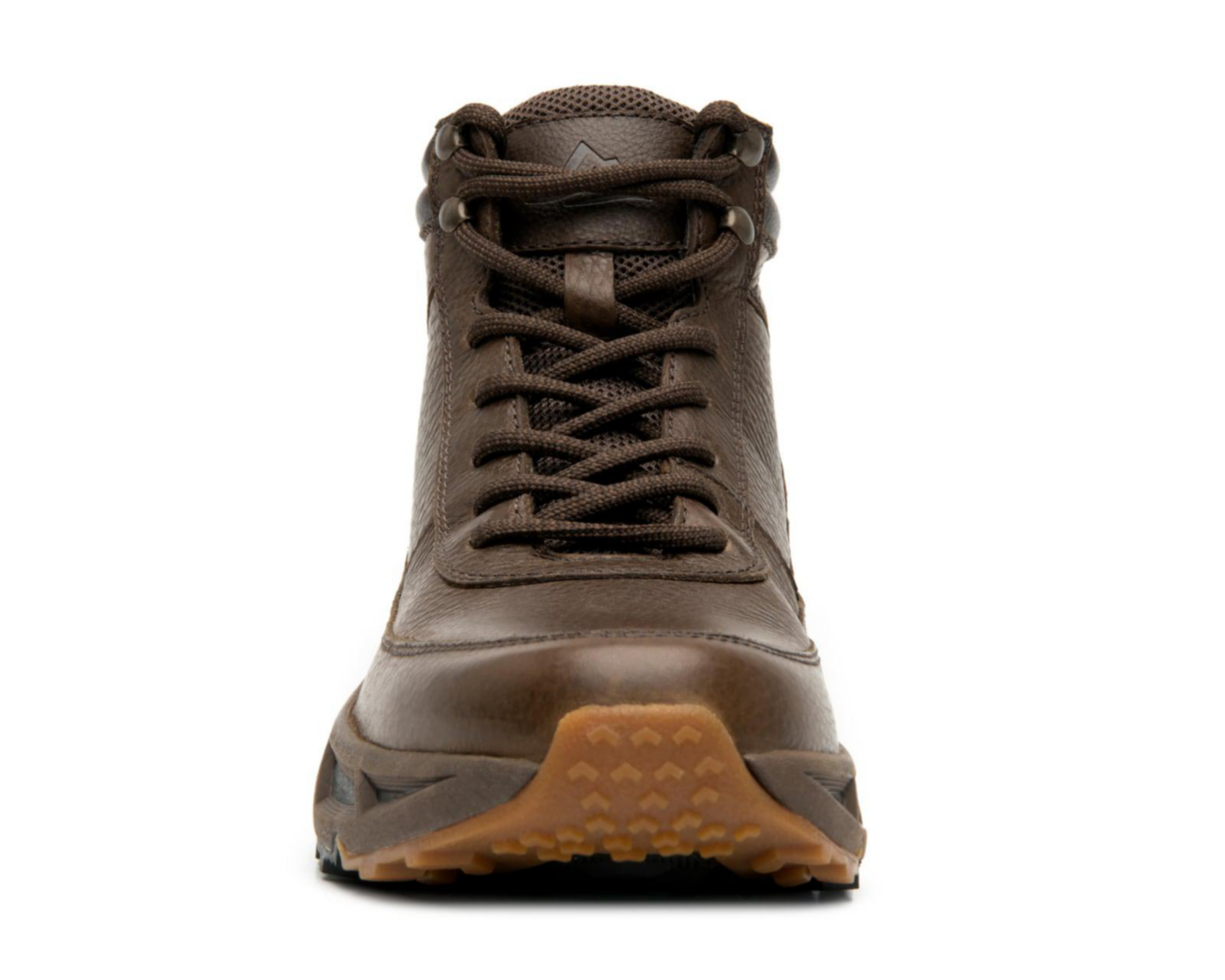 Foto 6 pulgar | Botas Outdoor Flexi de Piel para Hombre