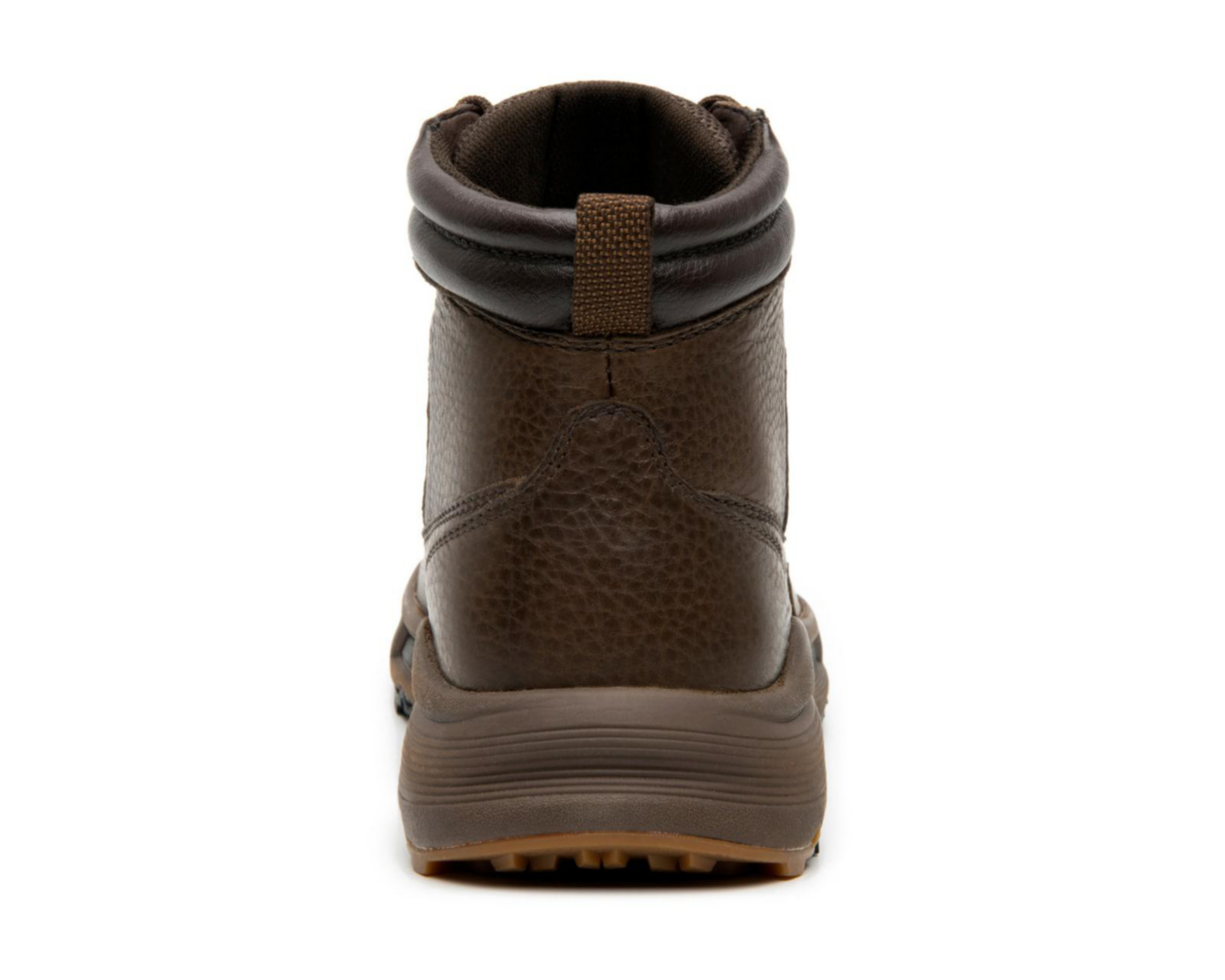 Foto 7 pulgar | Botas Outdoor Flexi de Piel para Hombre