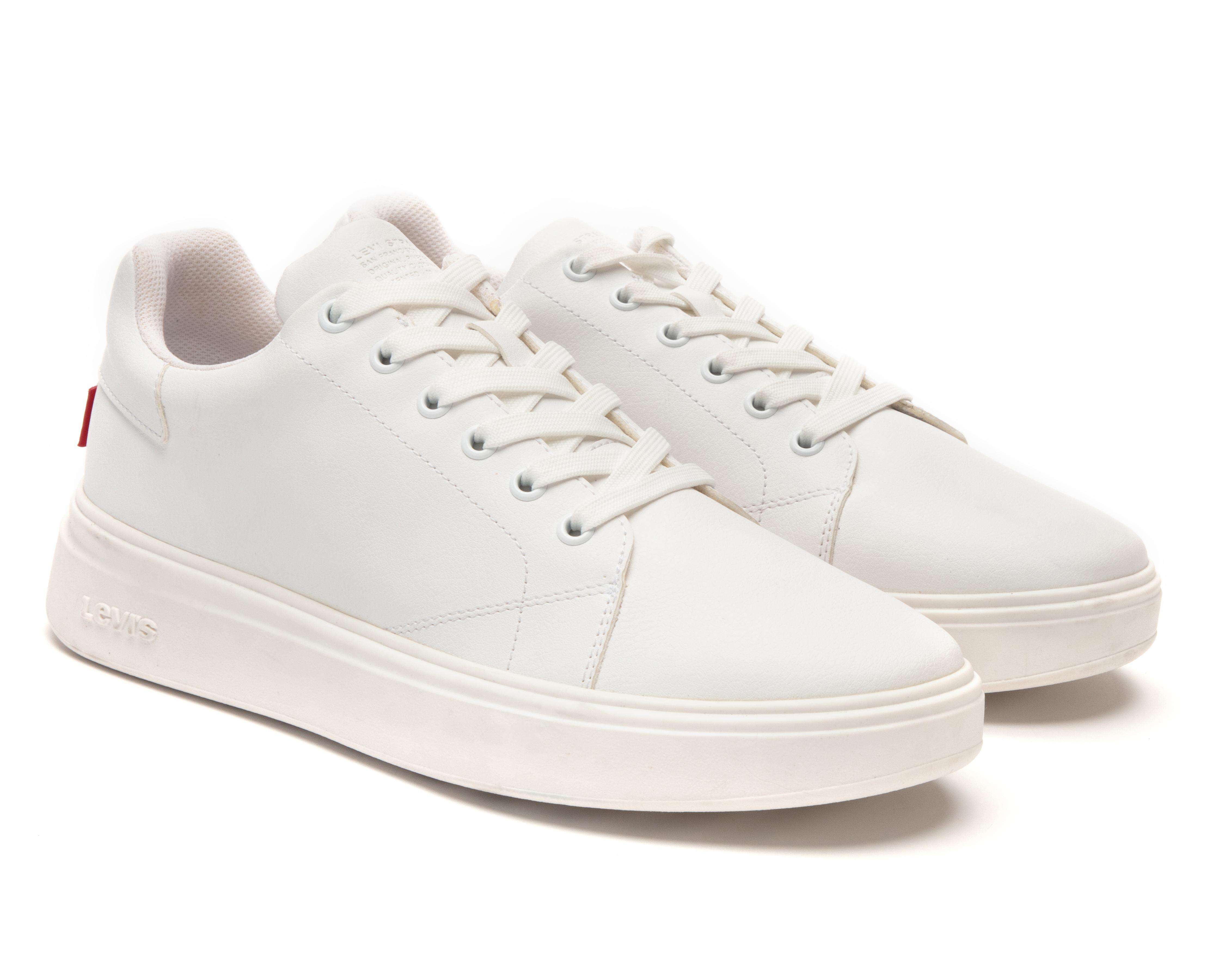 Tenis Casuales Levi's para Hombre