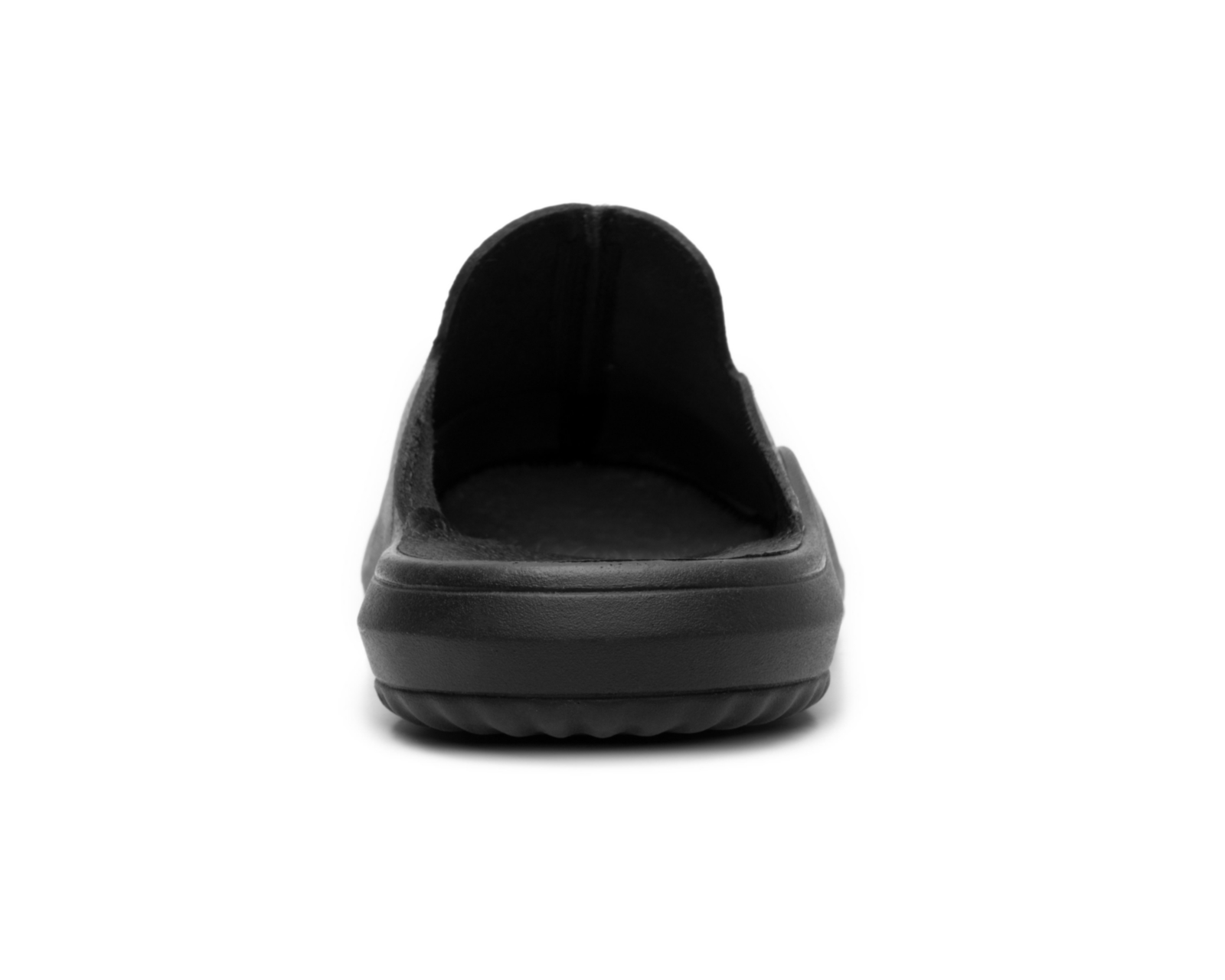 Foto 7 pulgar | Pantuflas Flexi de Piel para Hombre