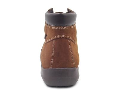 Foto 6 | Botas Confort Sensipie de Piel para Mujer