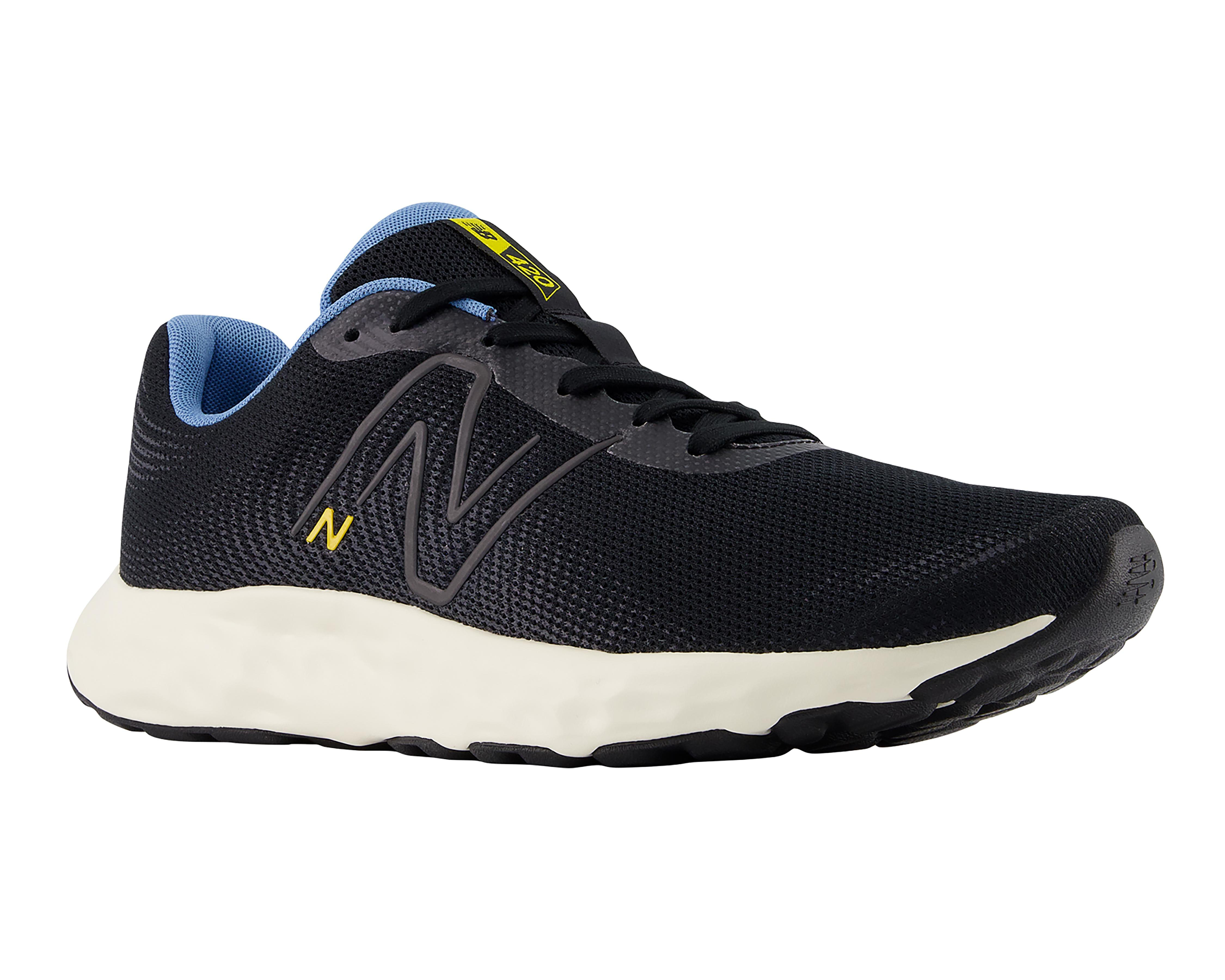 Foto 2 pulgar | Tenis New Balance 420 V3 Hombre